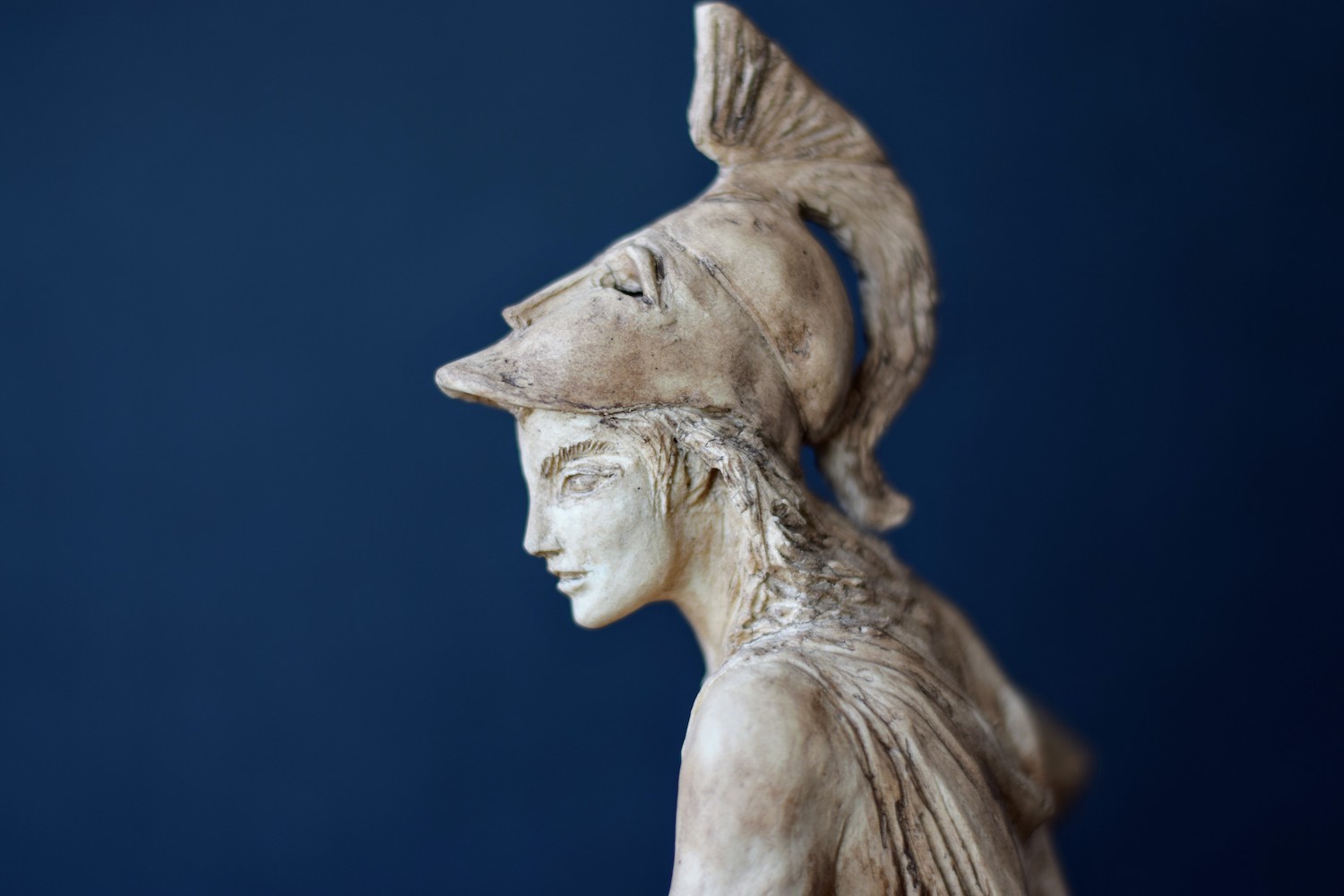 Details about   Athena minerva pallas greek statue figure NEW patina Free Shipping 