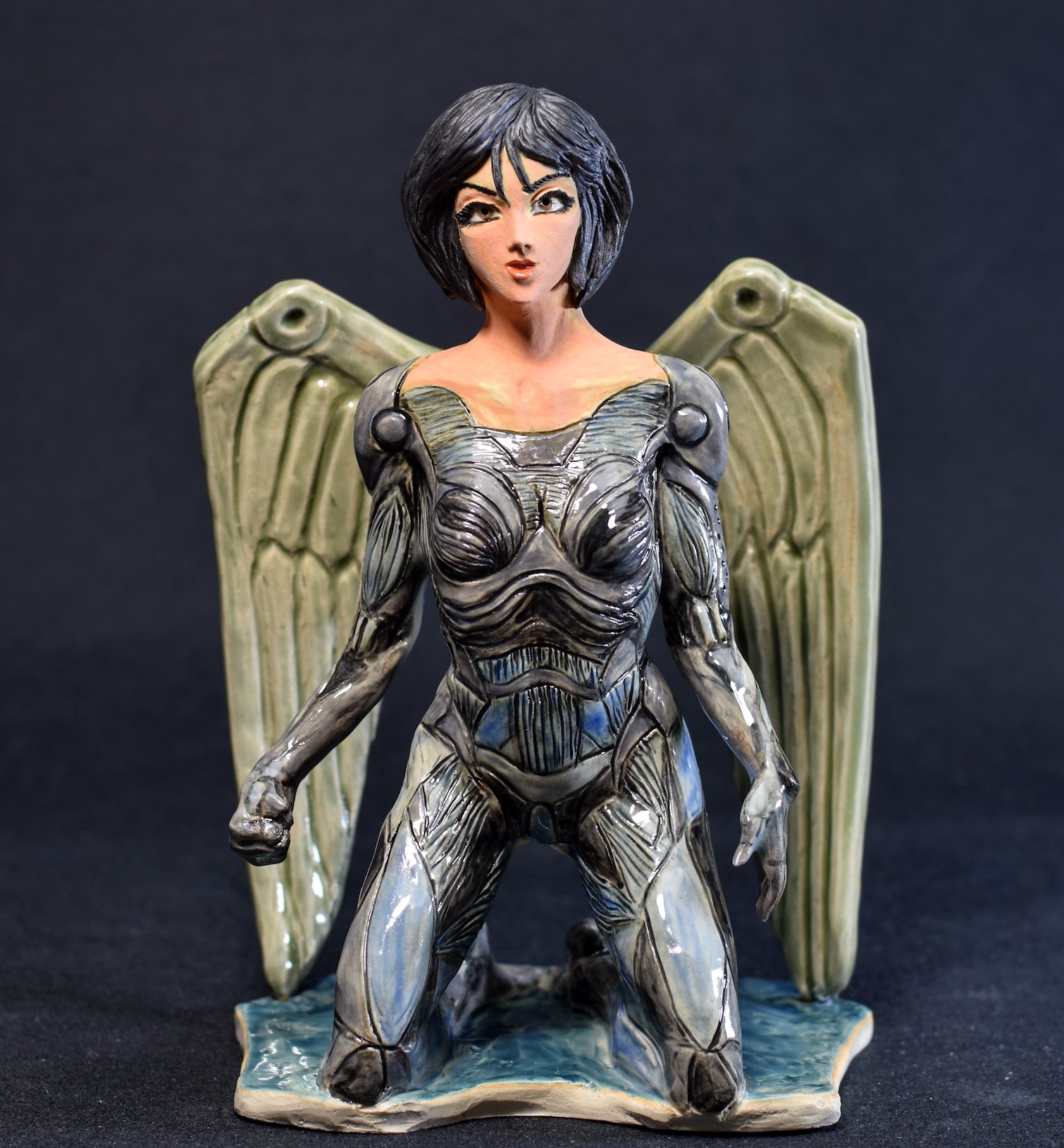 Battle Angel Alita
