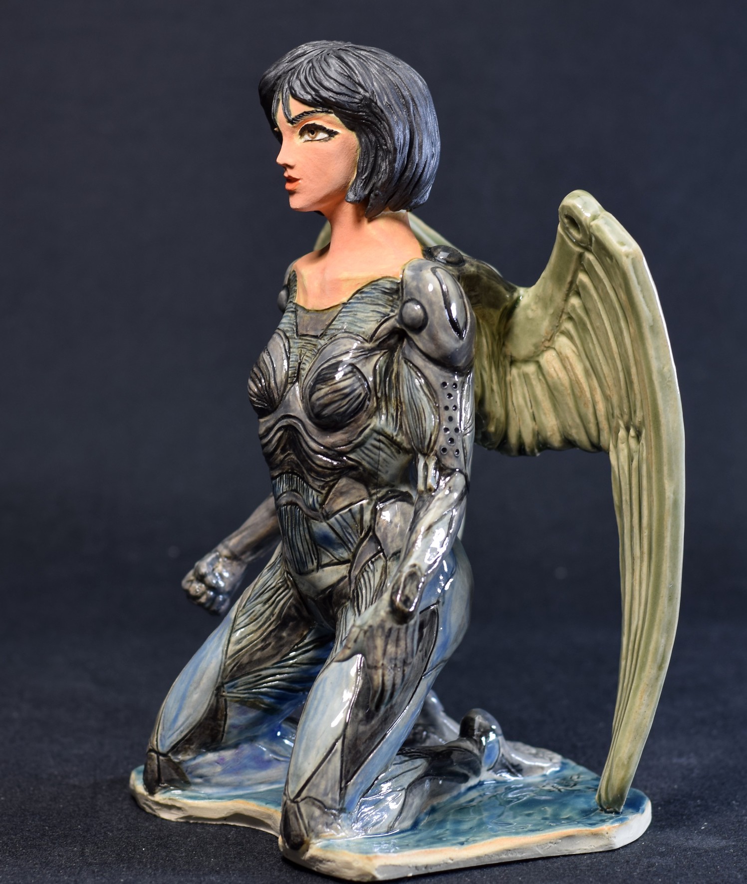 Battle Angel Alita