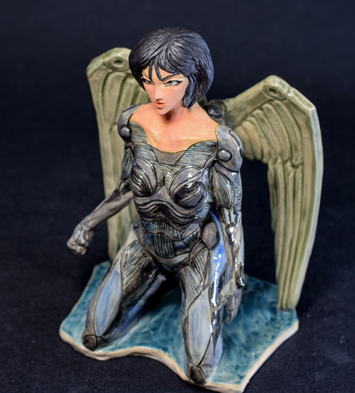 Battle Angel Alita