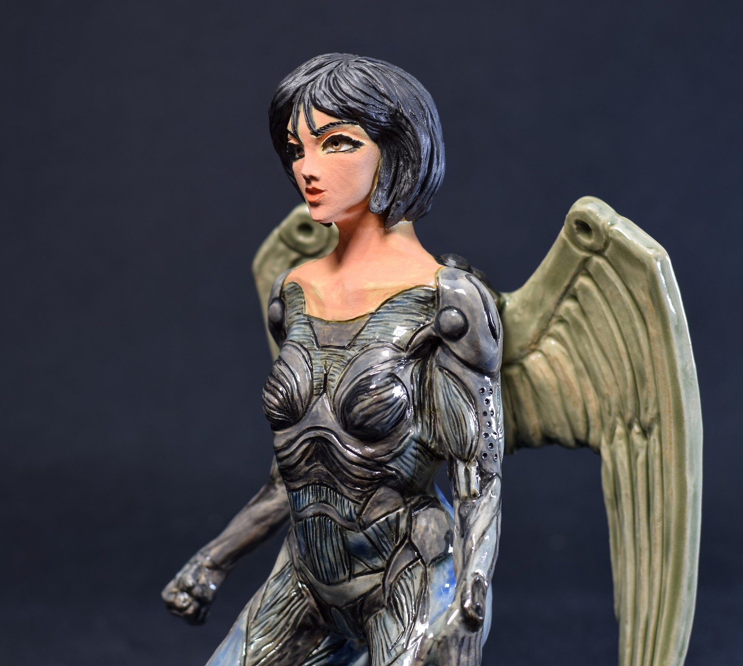 Battle Angel Alita