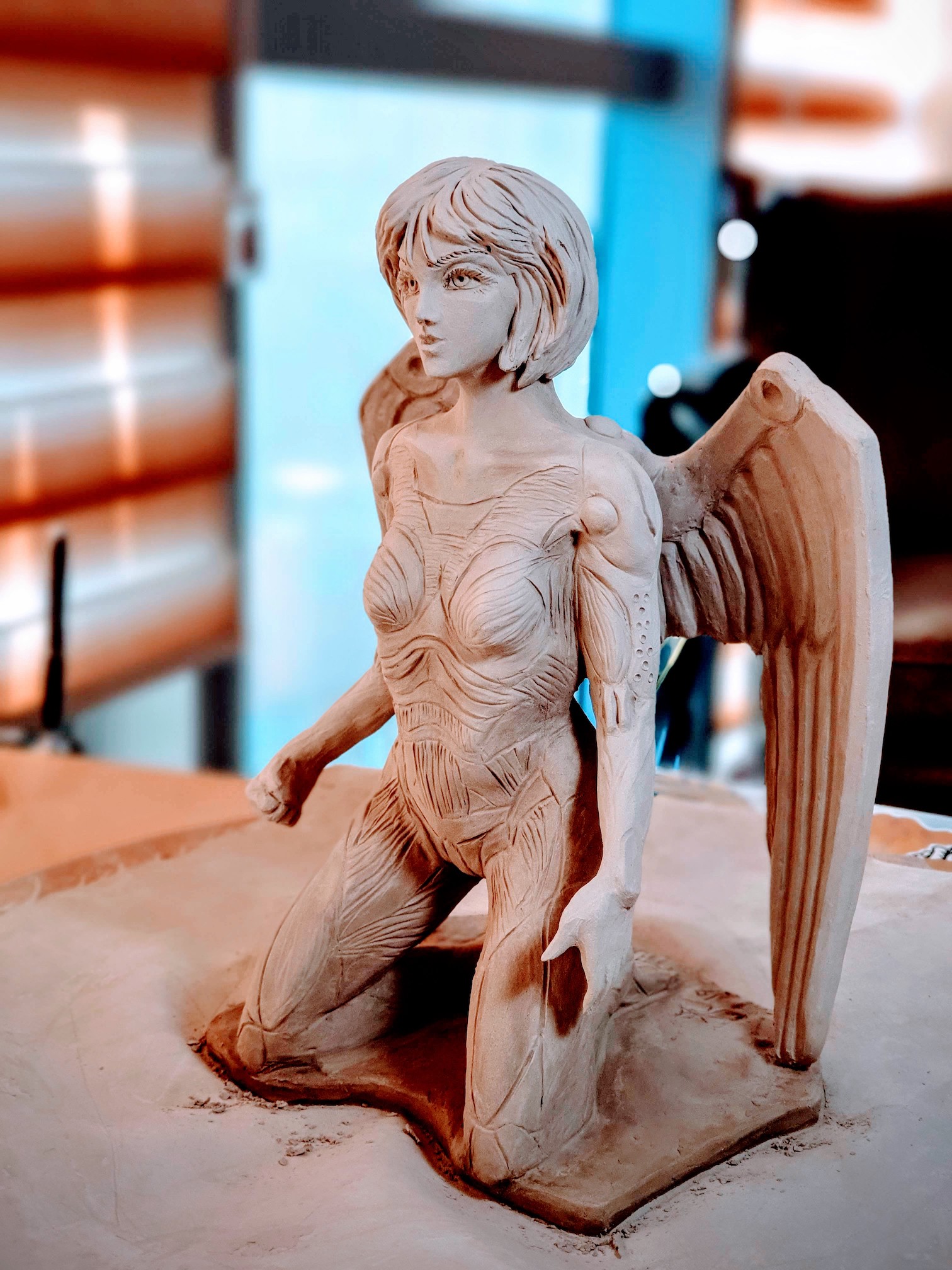 Battle Angel Alita