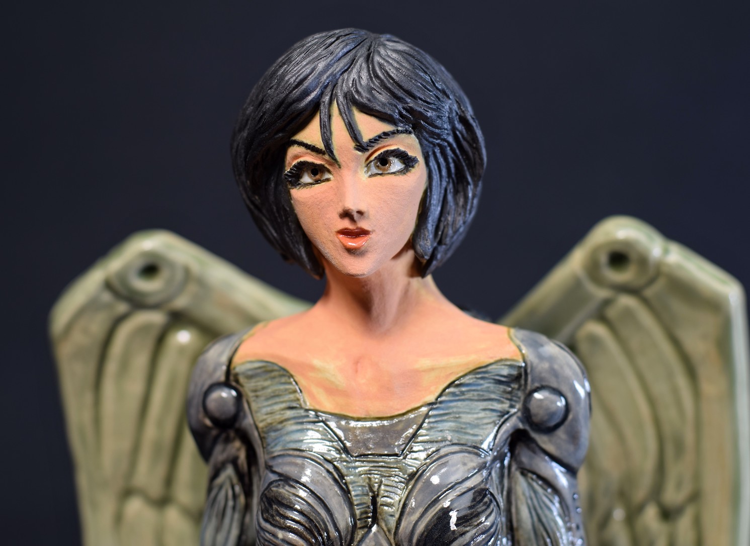 Battle Angel Alita
