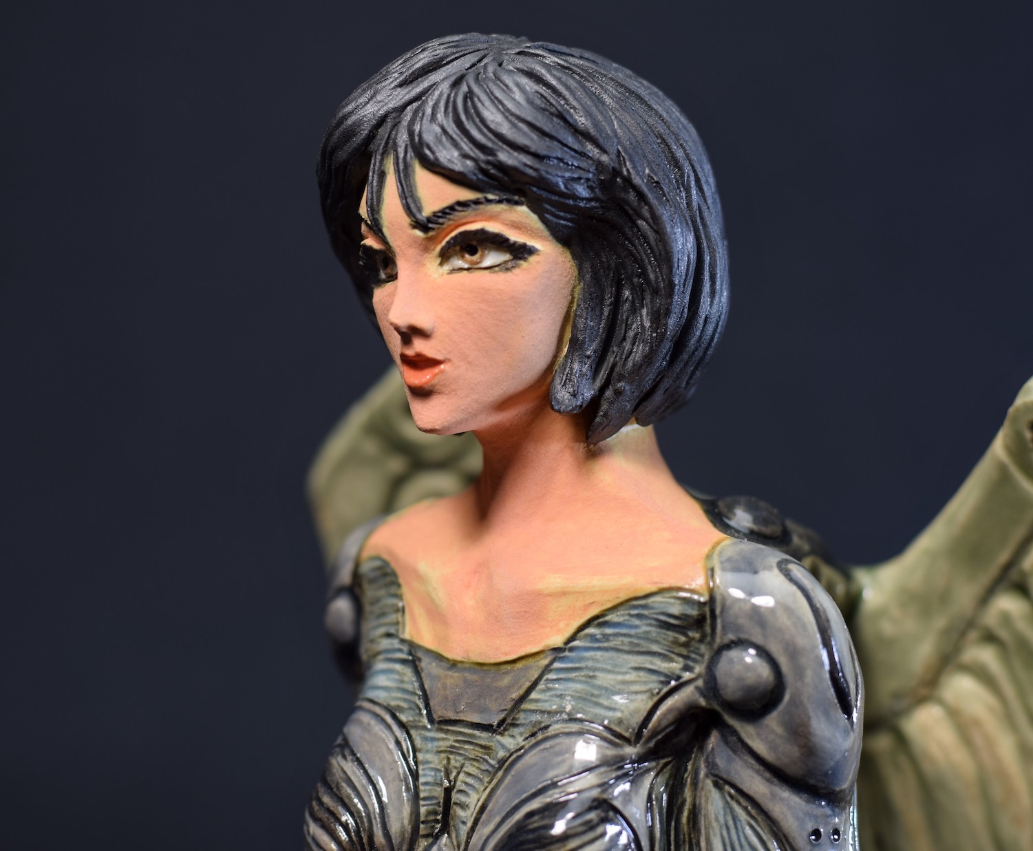 Battle Angel Alita