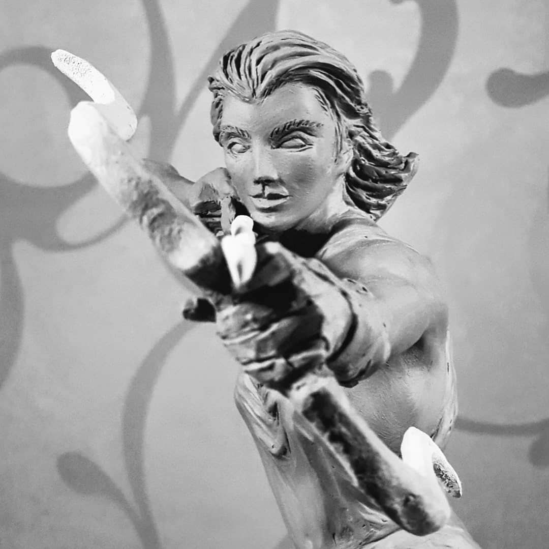 Artemis Diana