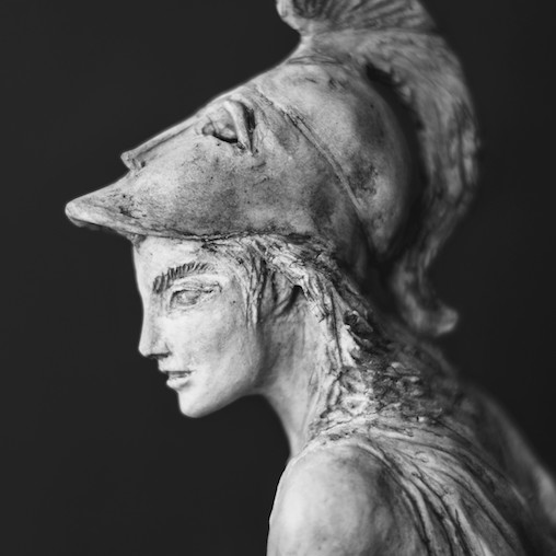 Pallas Athena