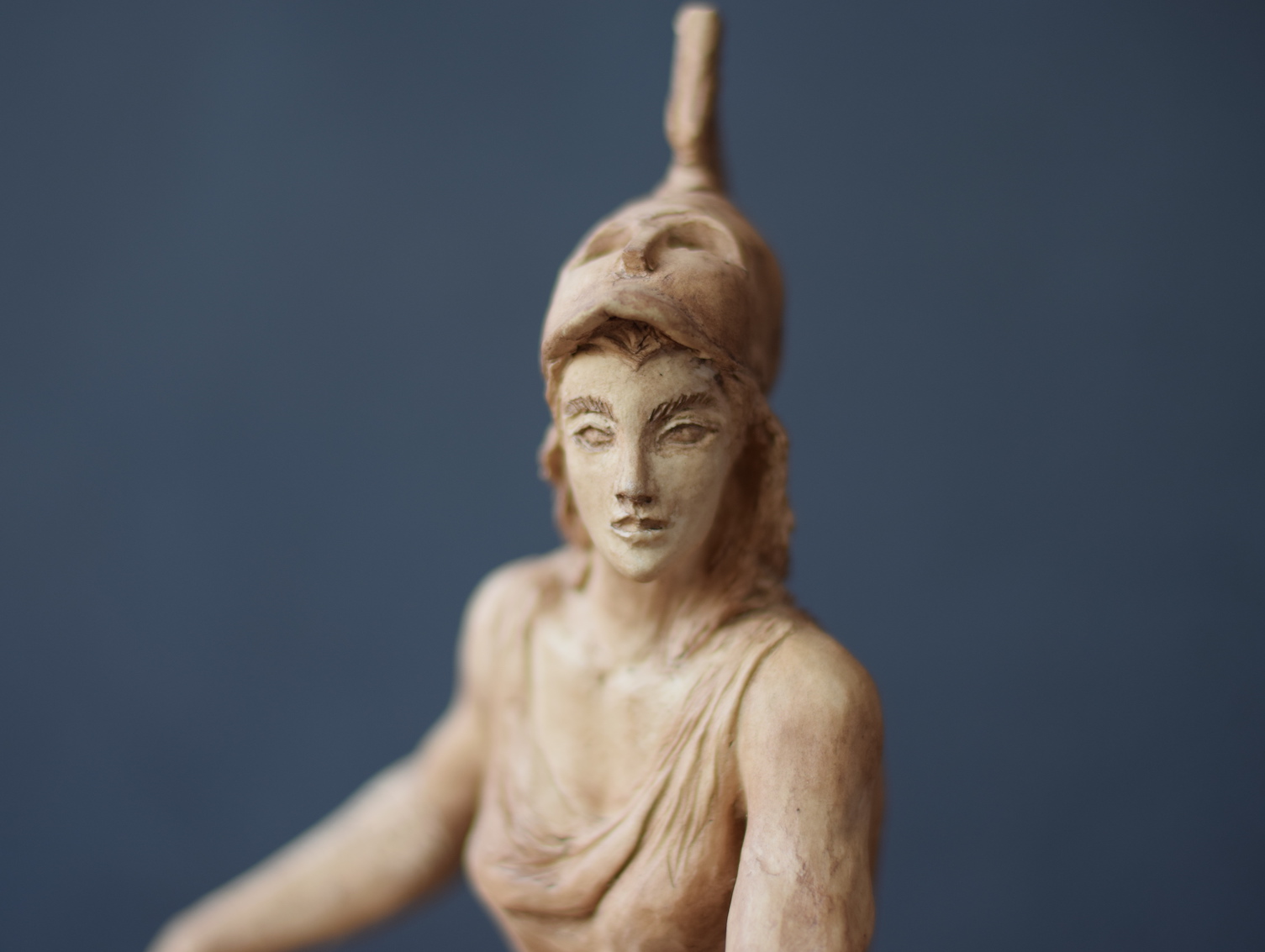 Pallas Athena