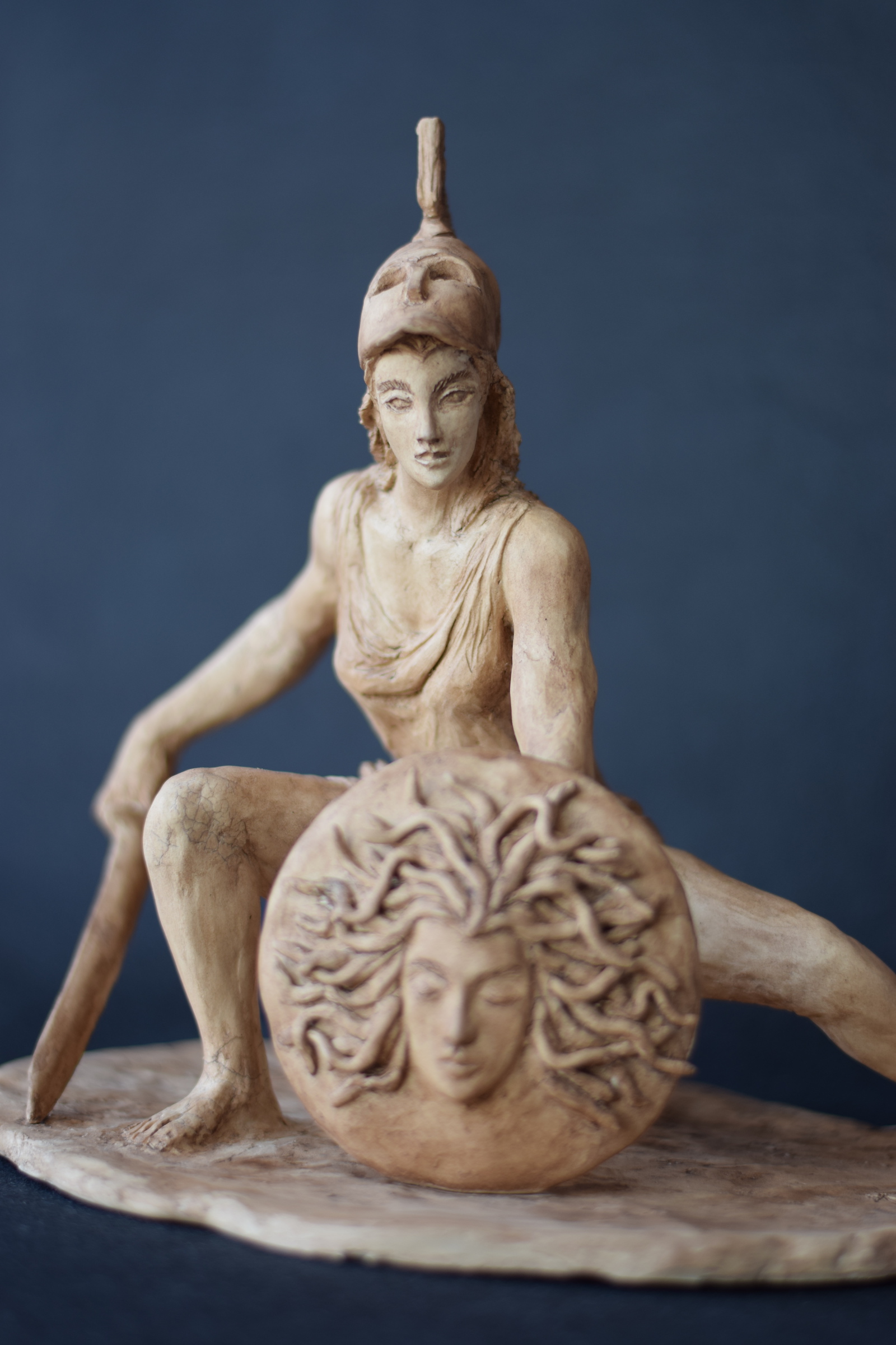 Pallas Athena