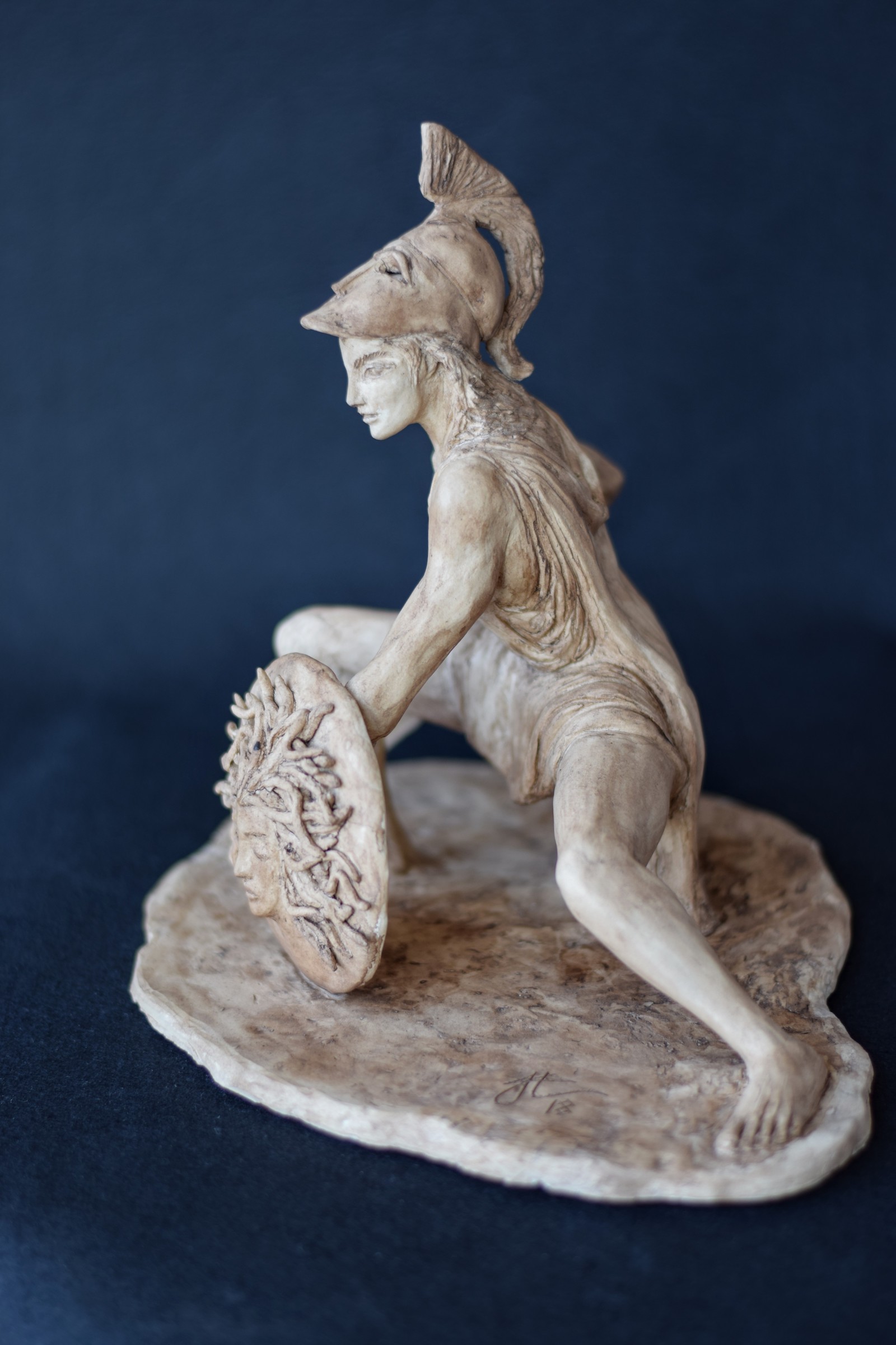 Pallas Athena