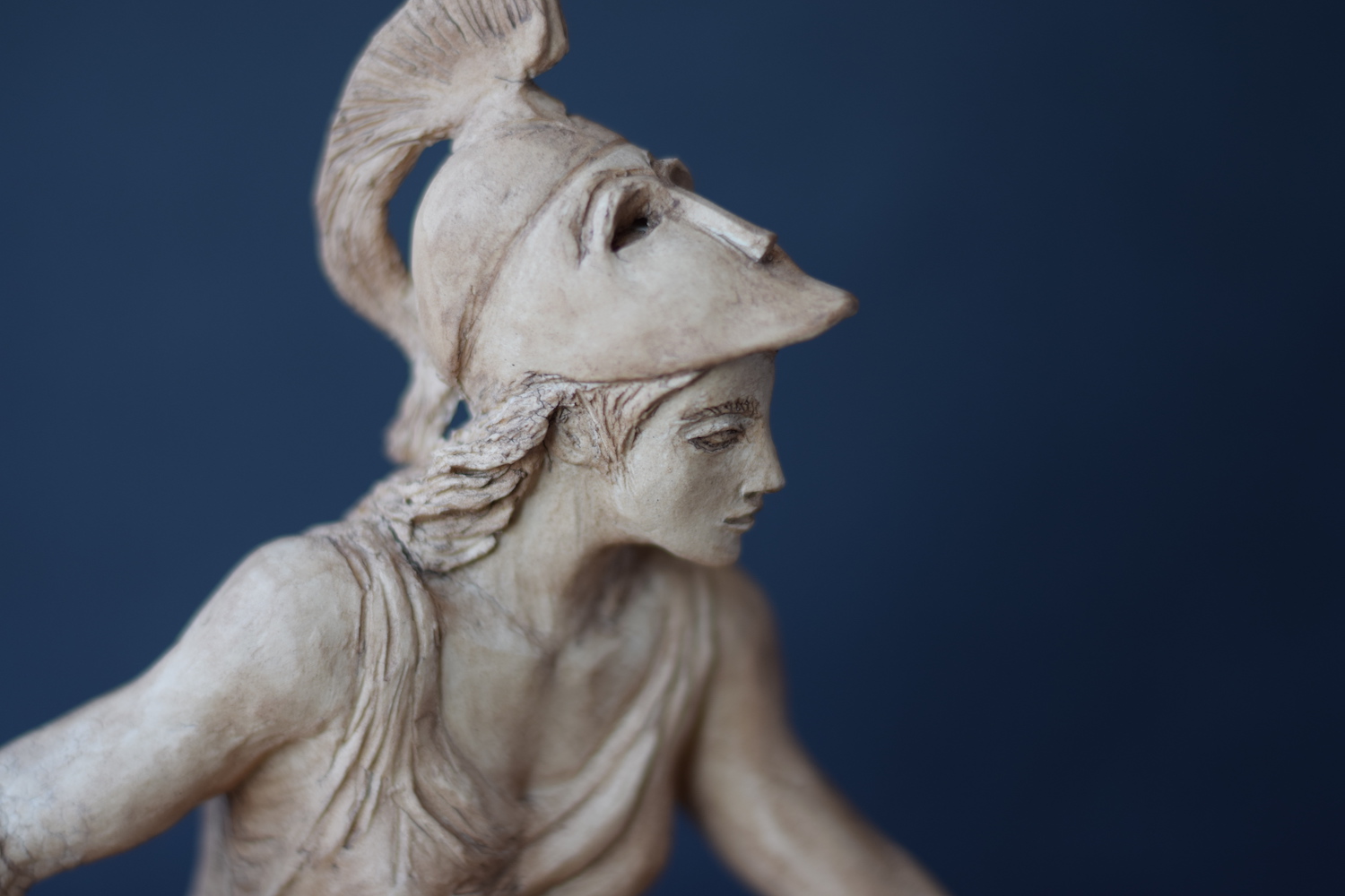 Pallas Athena