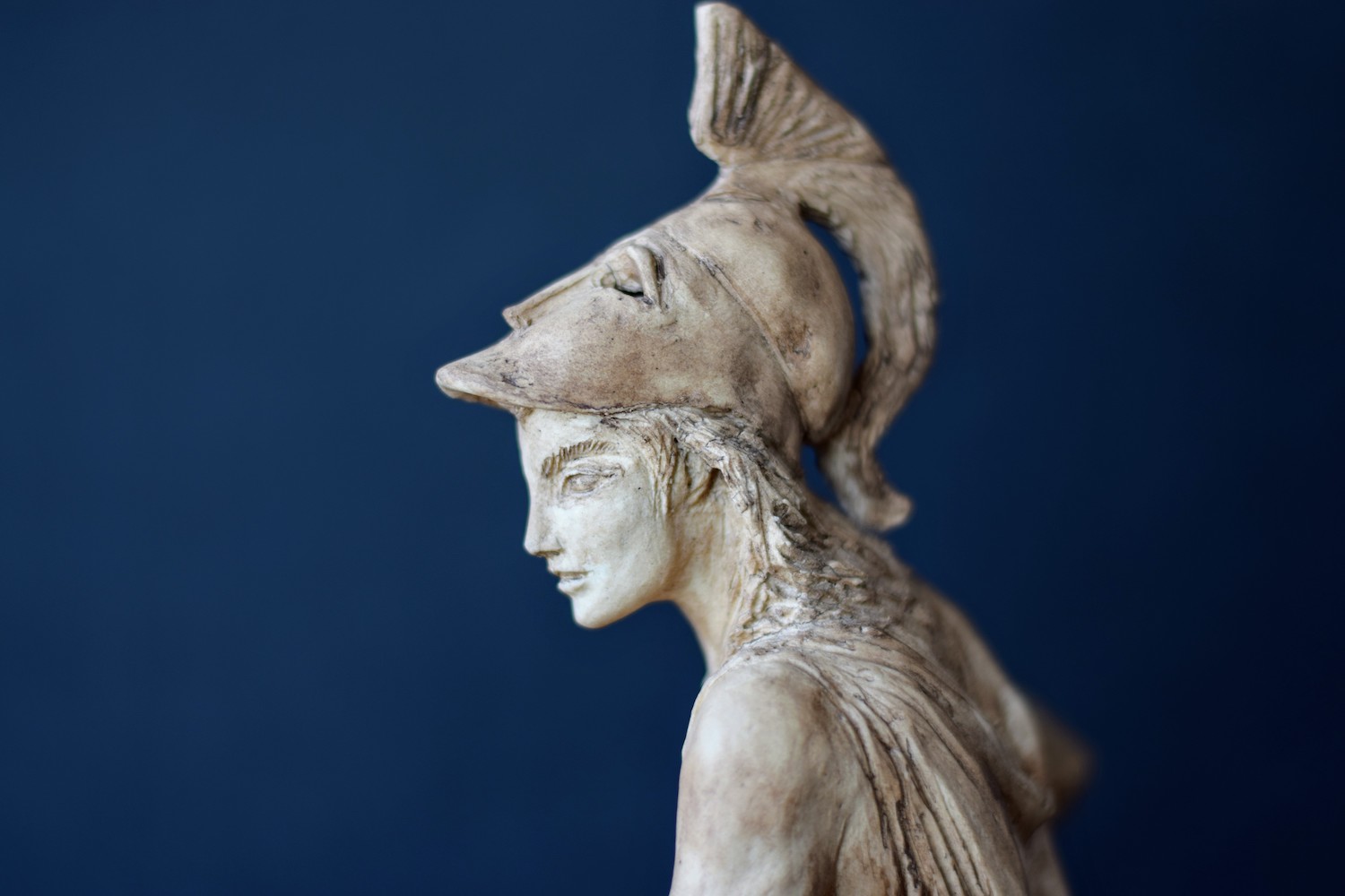 Pallas Athena