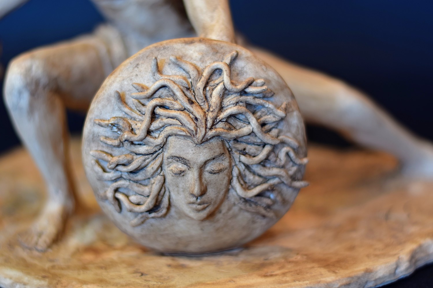 Pallas Athena