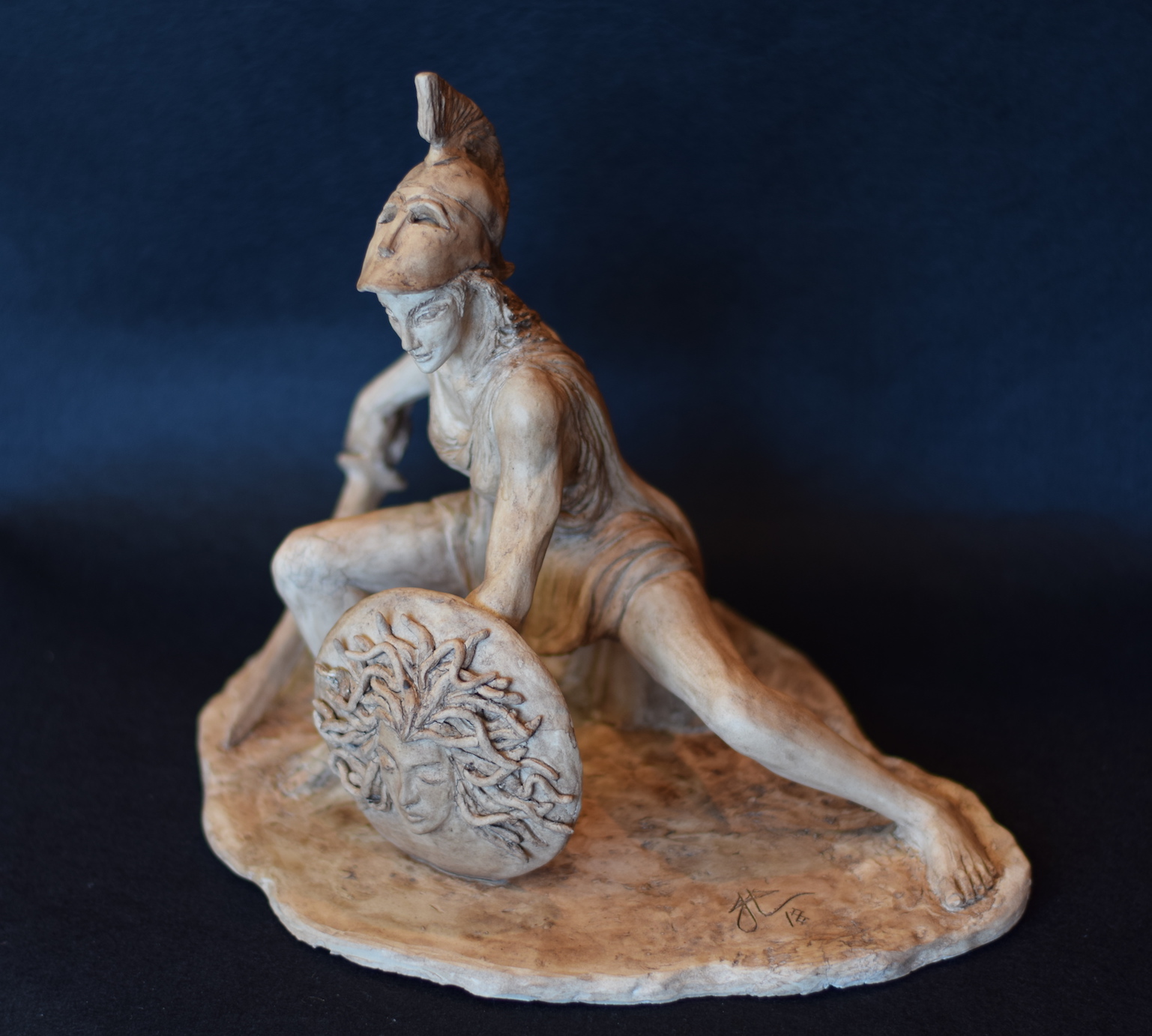 Pallas Athena