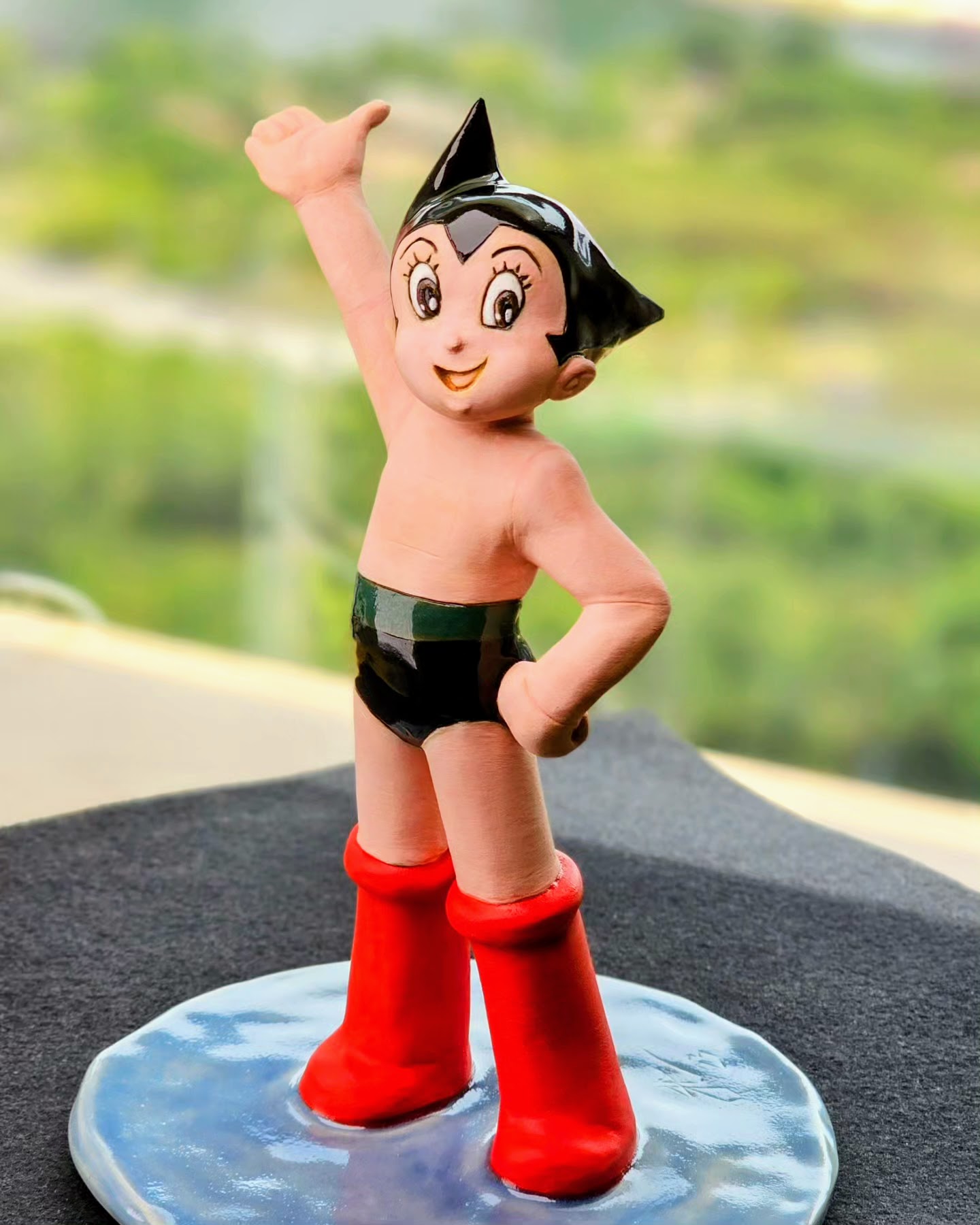 Astro Boy