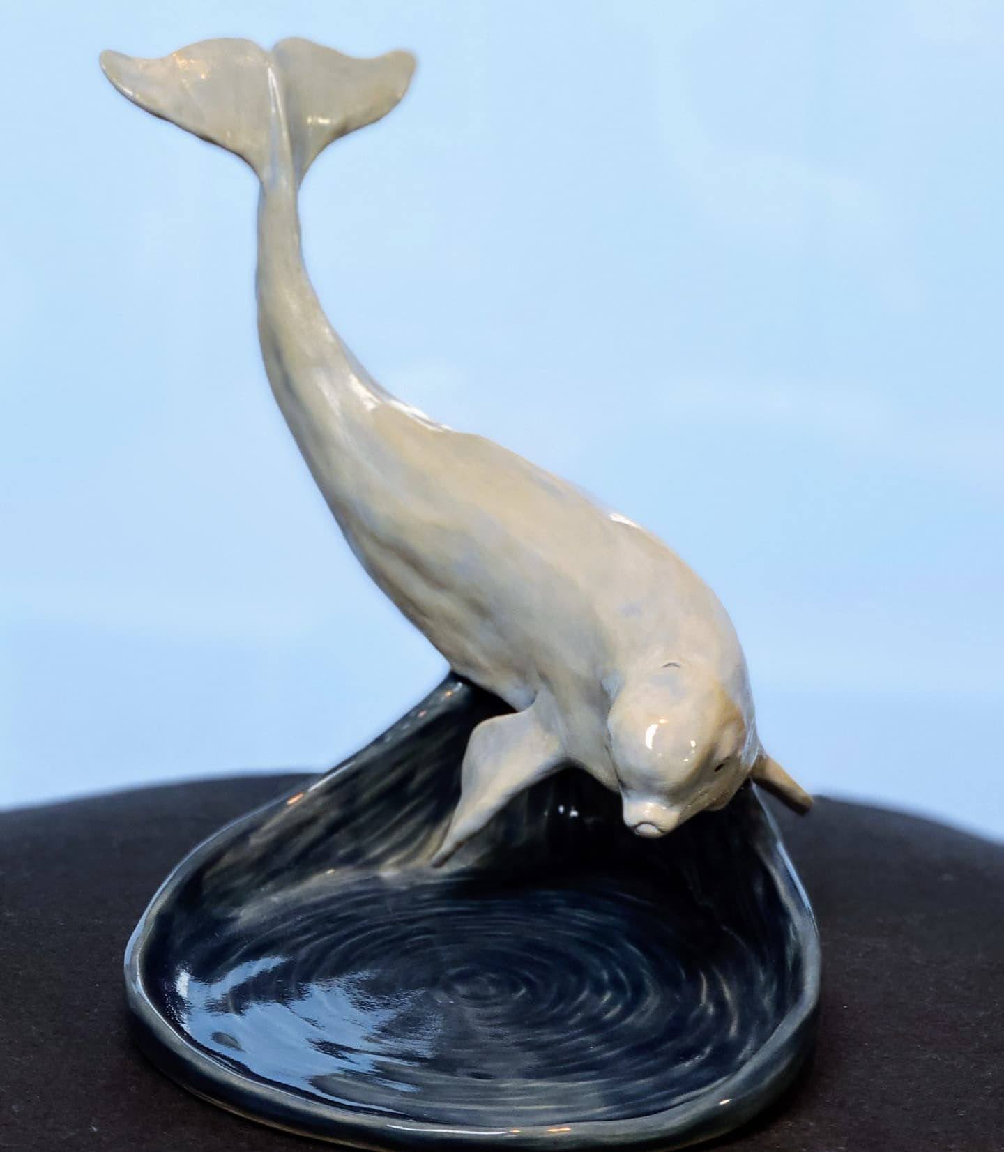 Beluga Whale