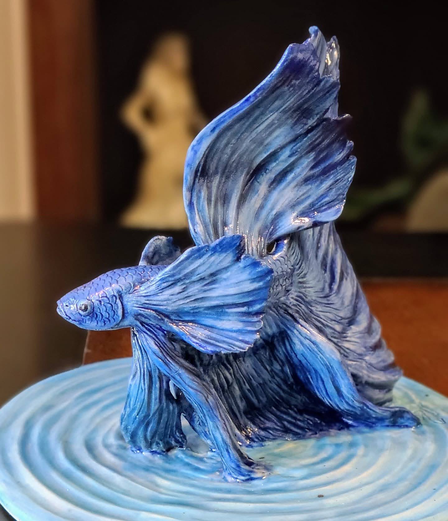 Siamese fighting fish Betta Siamese fighting fish Betta