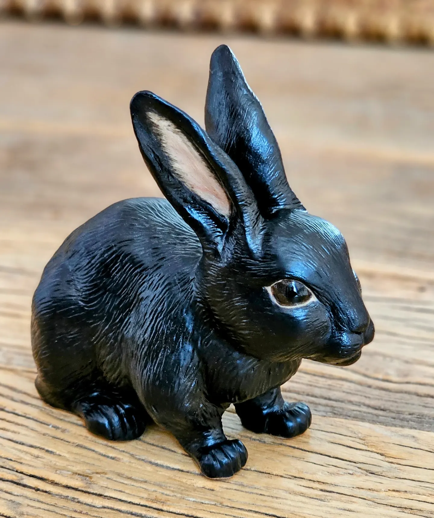 Black Rabbit