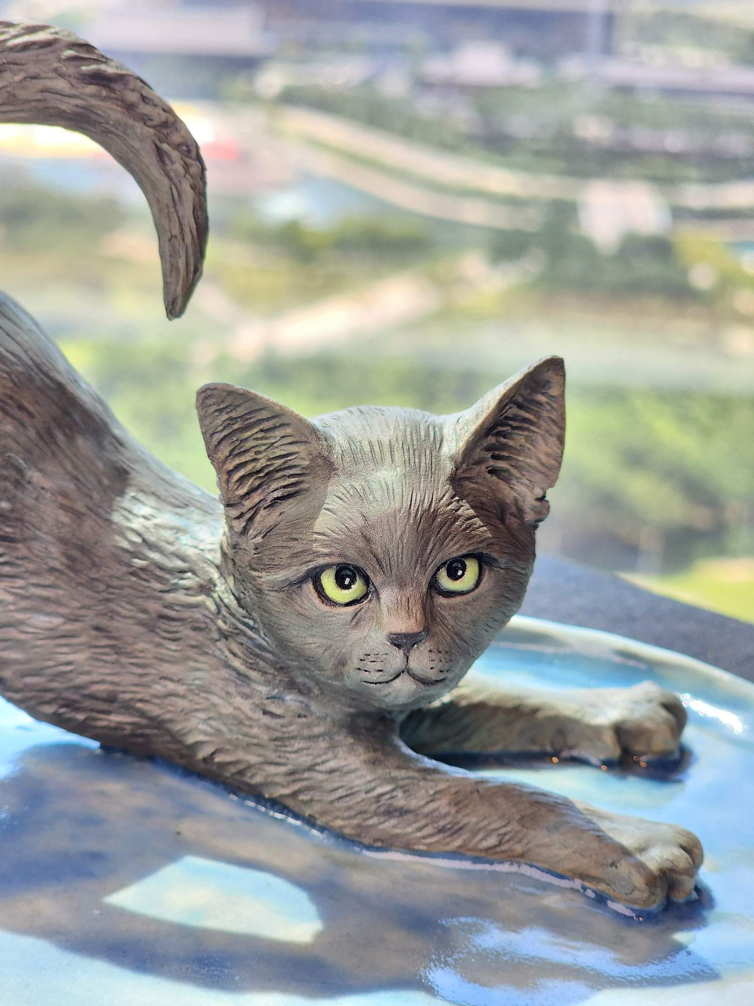 Russian Blue