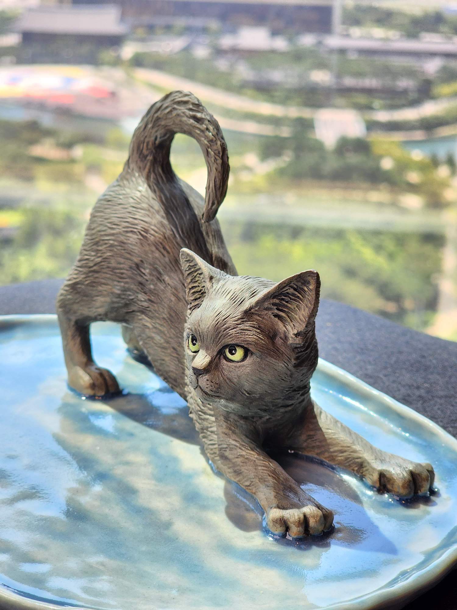 Russian Blue