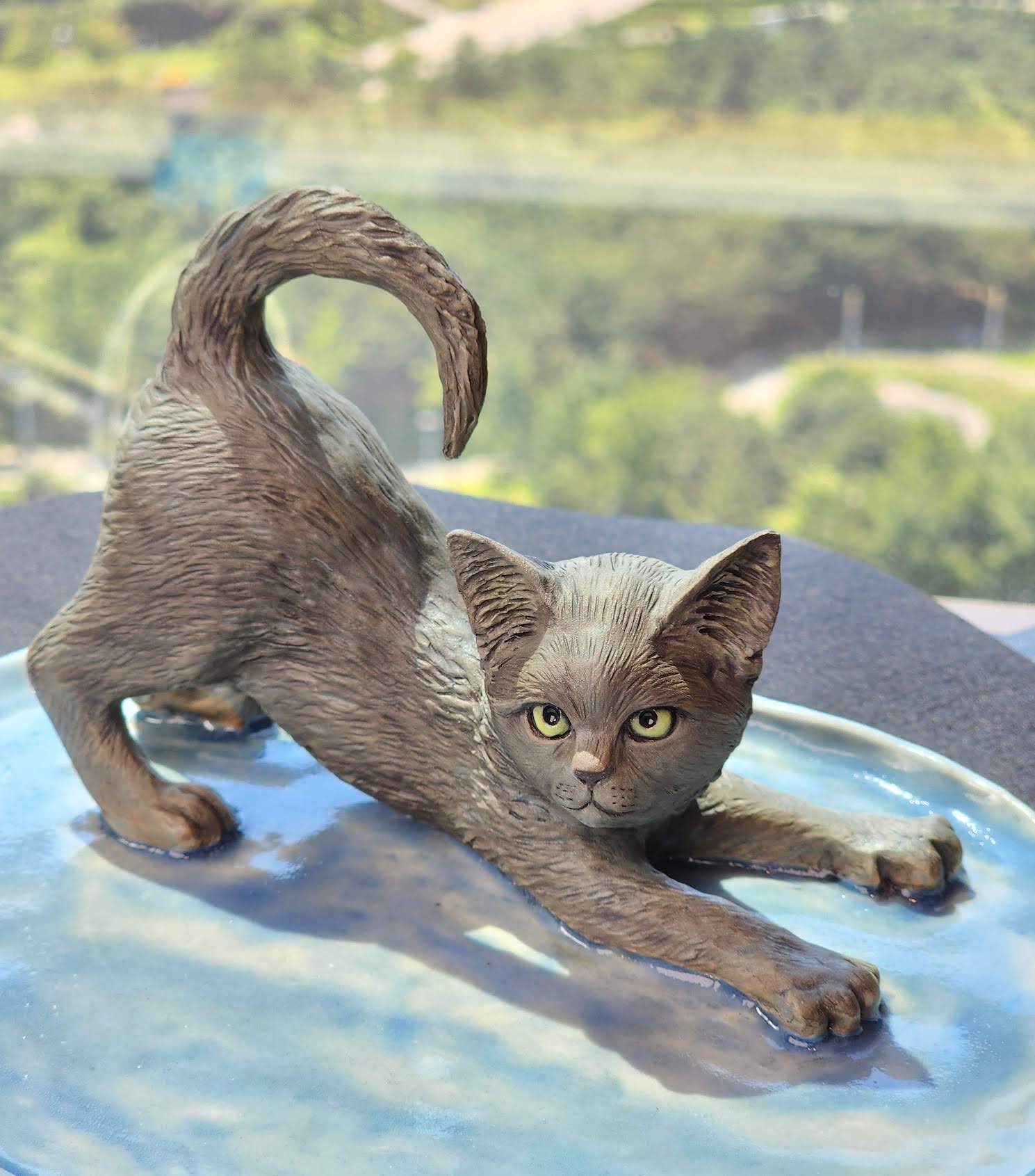 Russian Blue