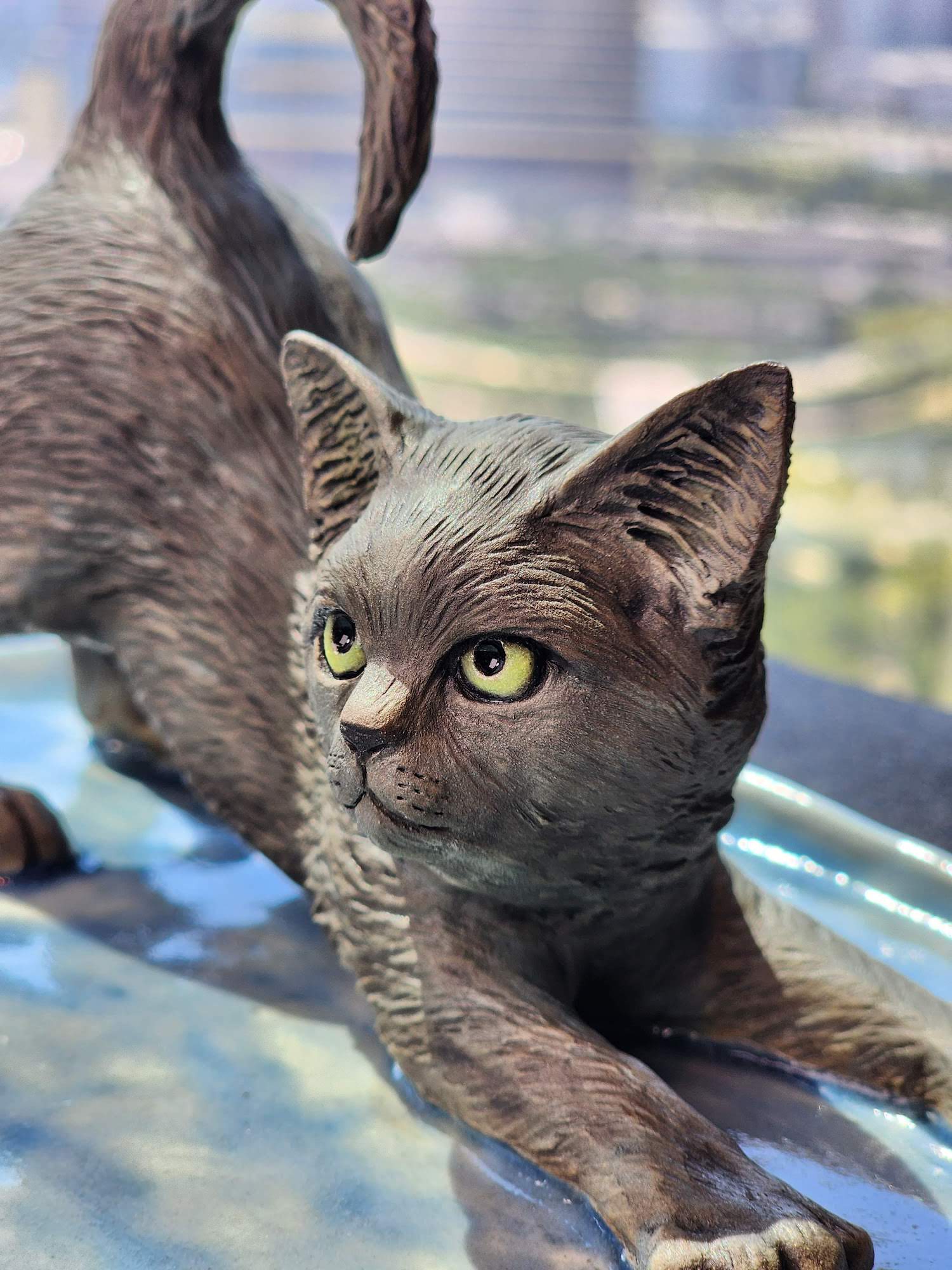 Russian Blue