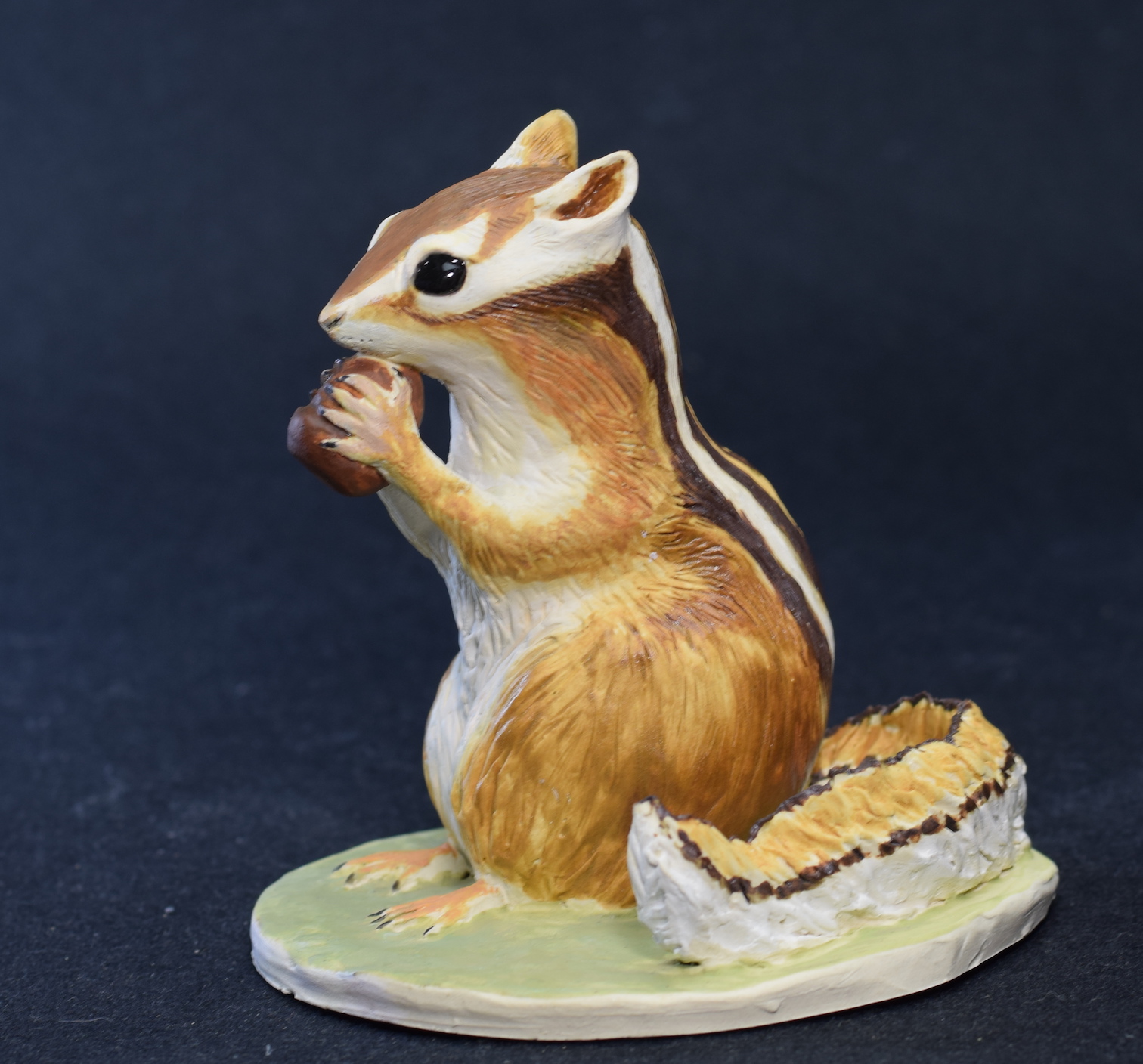 Chipmunk Trio