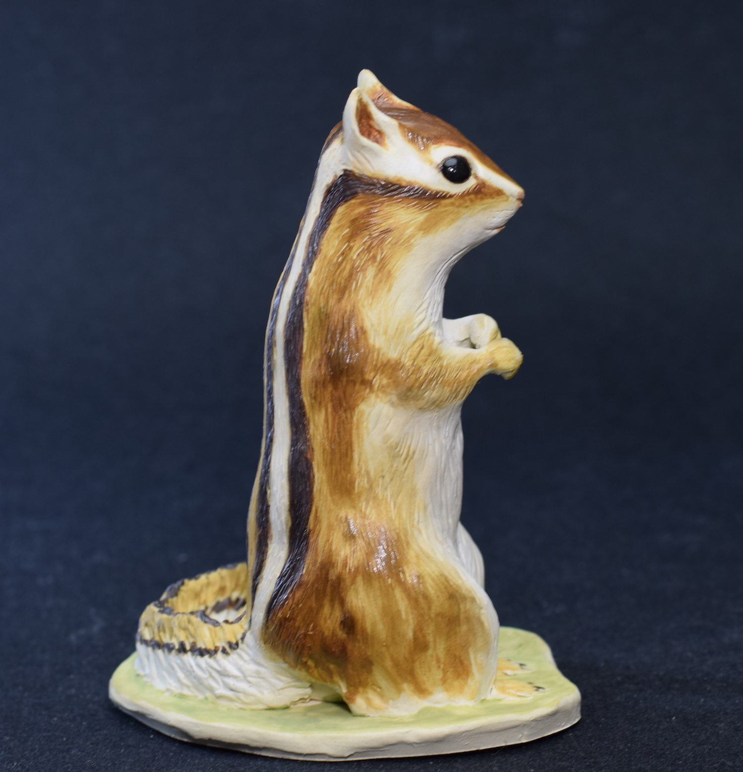 Chipmunk Trio