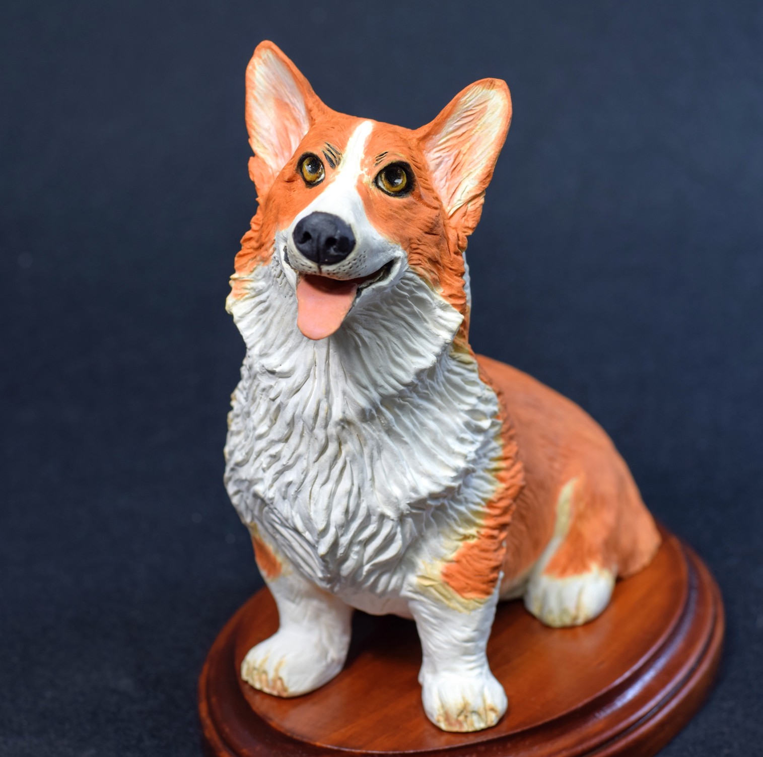 Pembroke Welsh Corgi