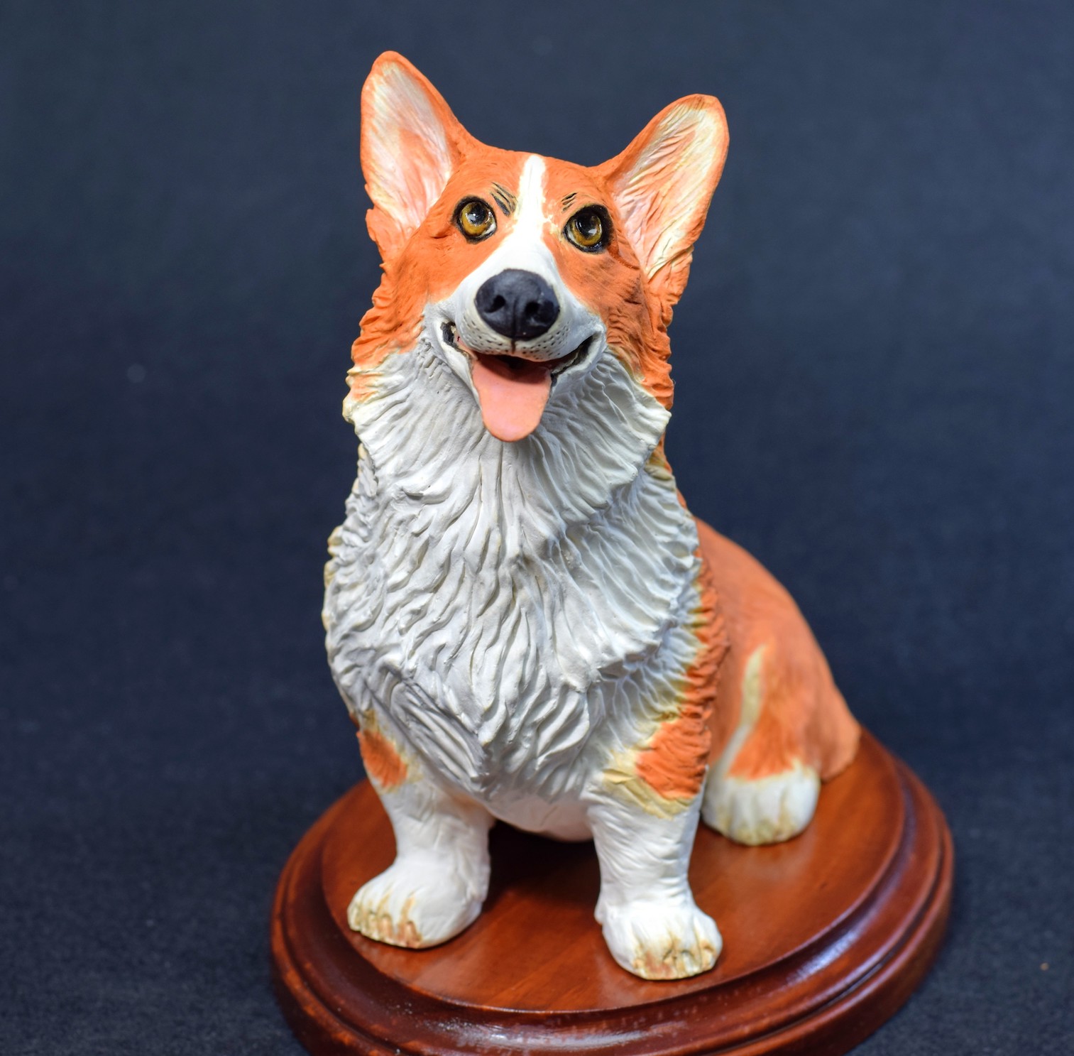 Pembroke Welsh Corgi