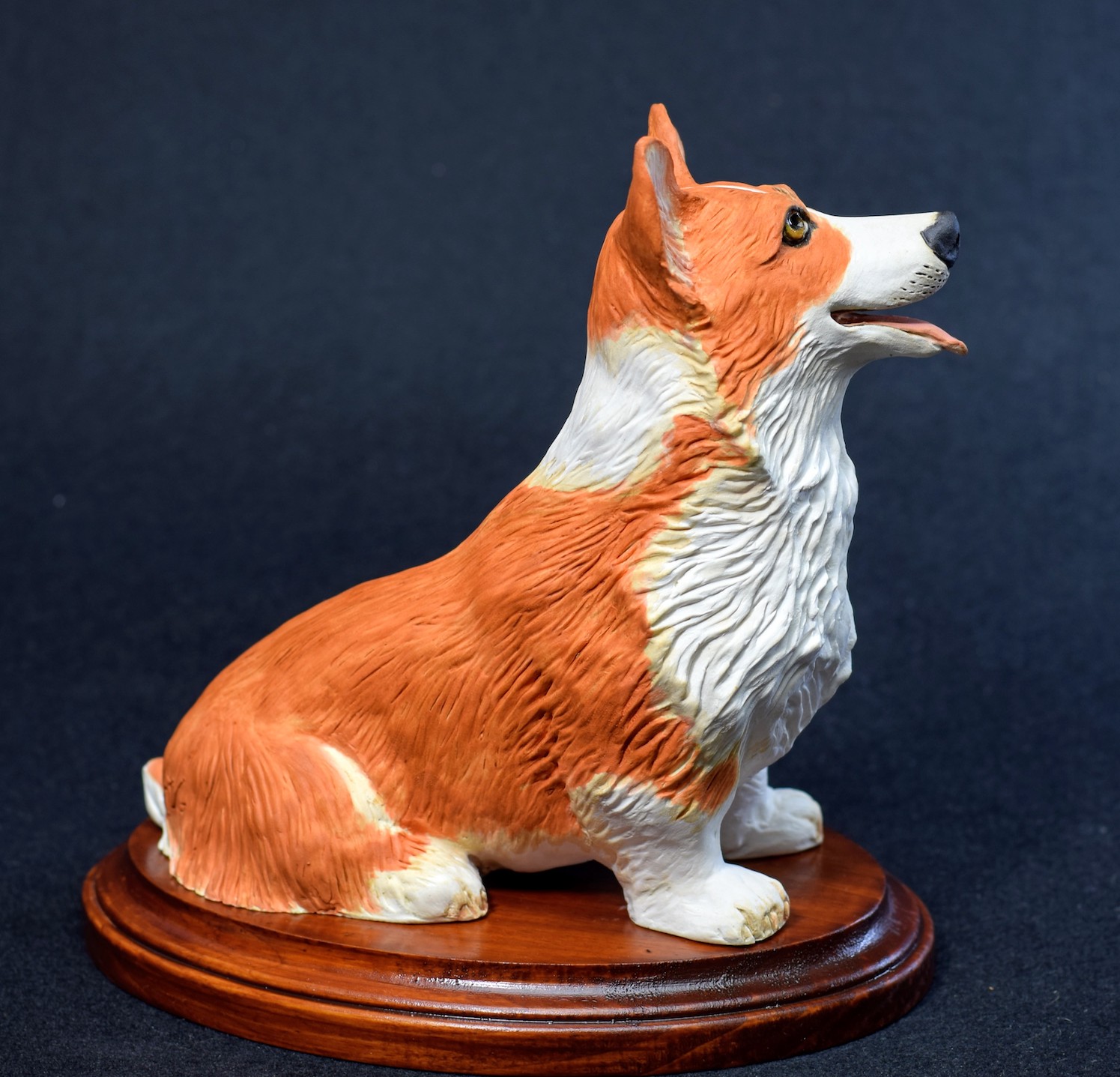 Pembroke Welsh Corgi