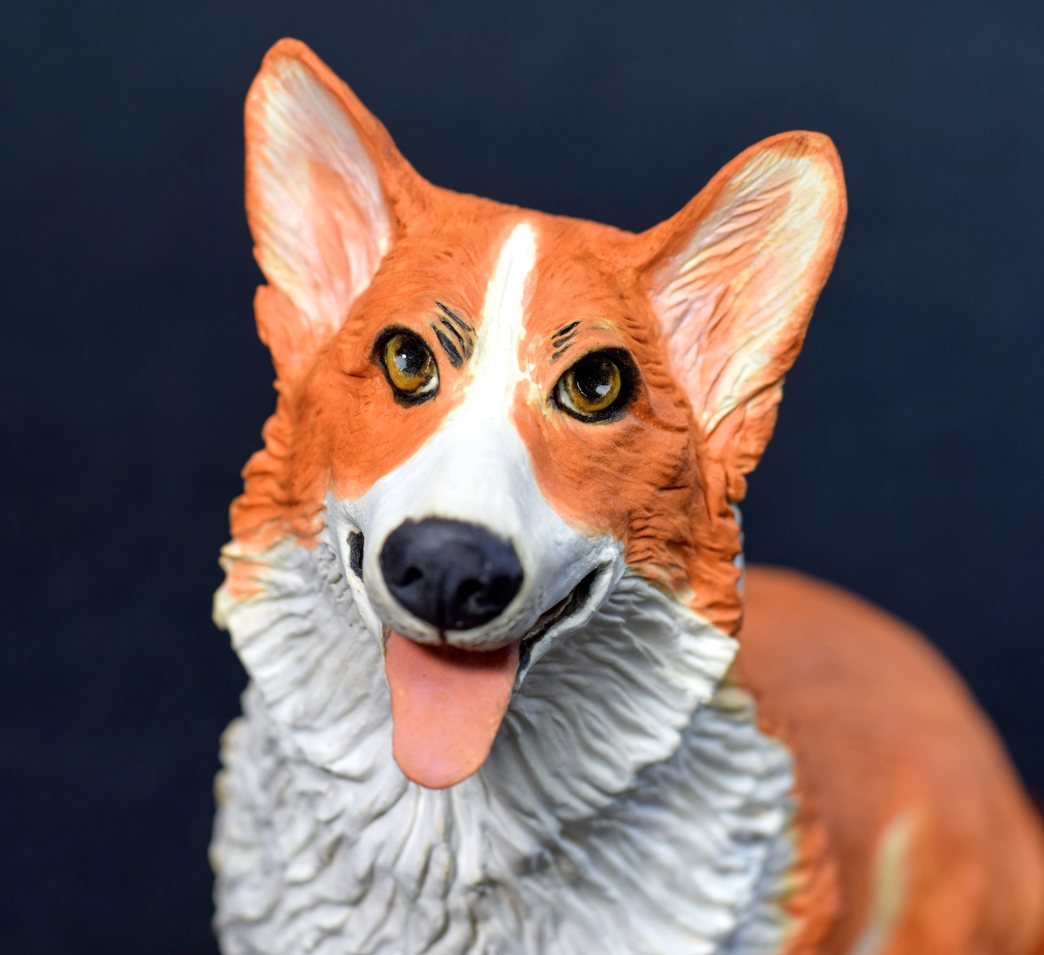 Pembroke Welsh Corgi