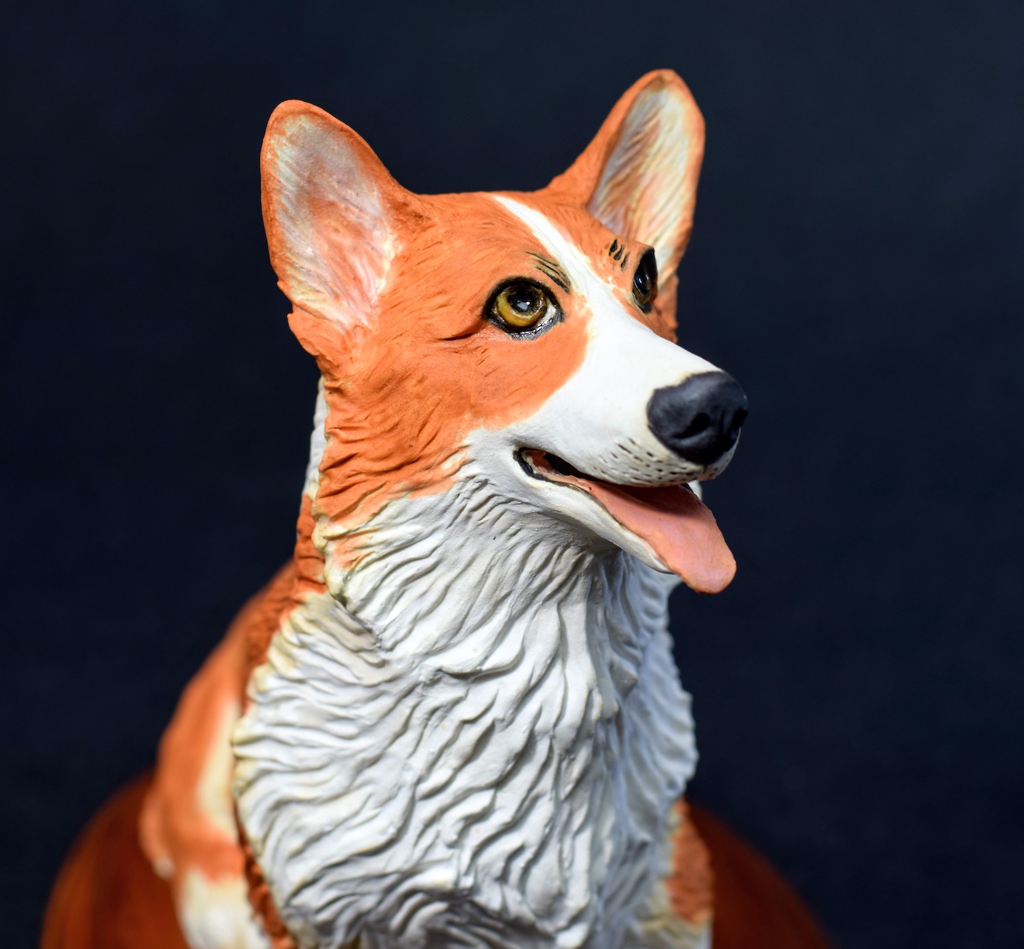 Pembroke Welsh Corgi