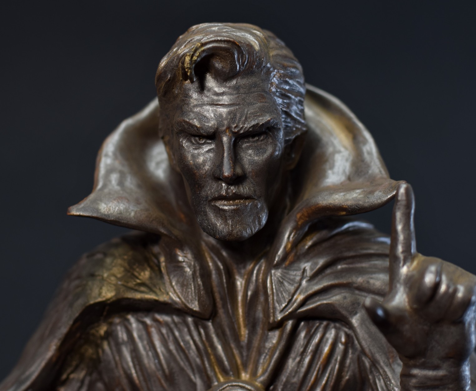 Doctor Strange Doctor Strange