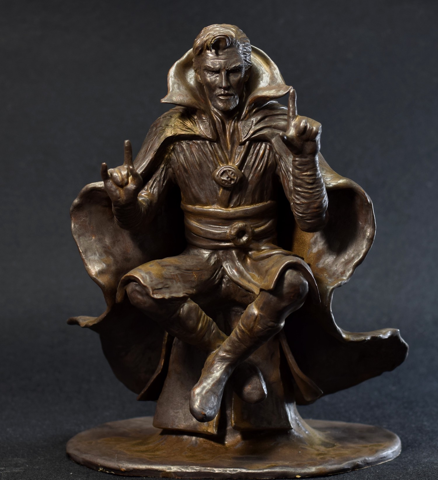 Doctor Strange Doctor Strange