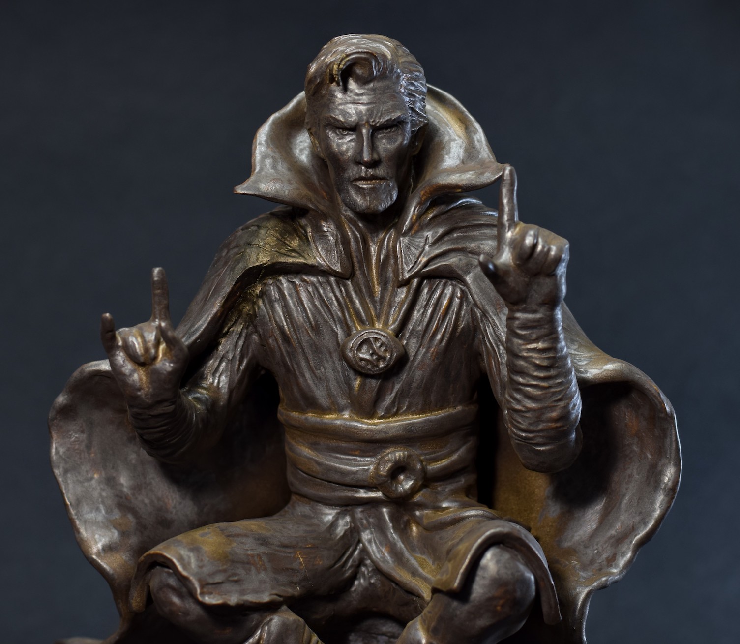 Doctor Strange Doctor Strange