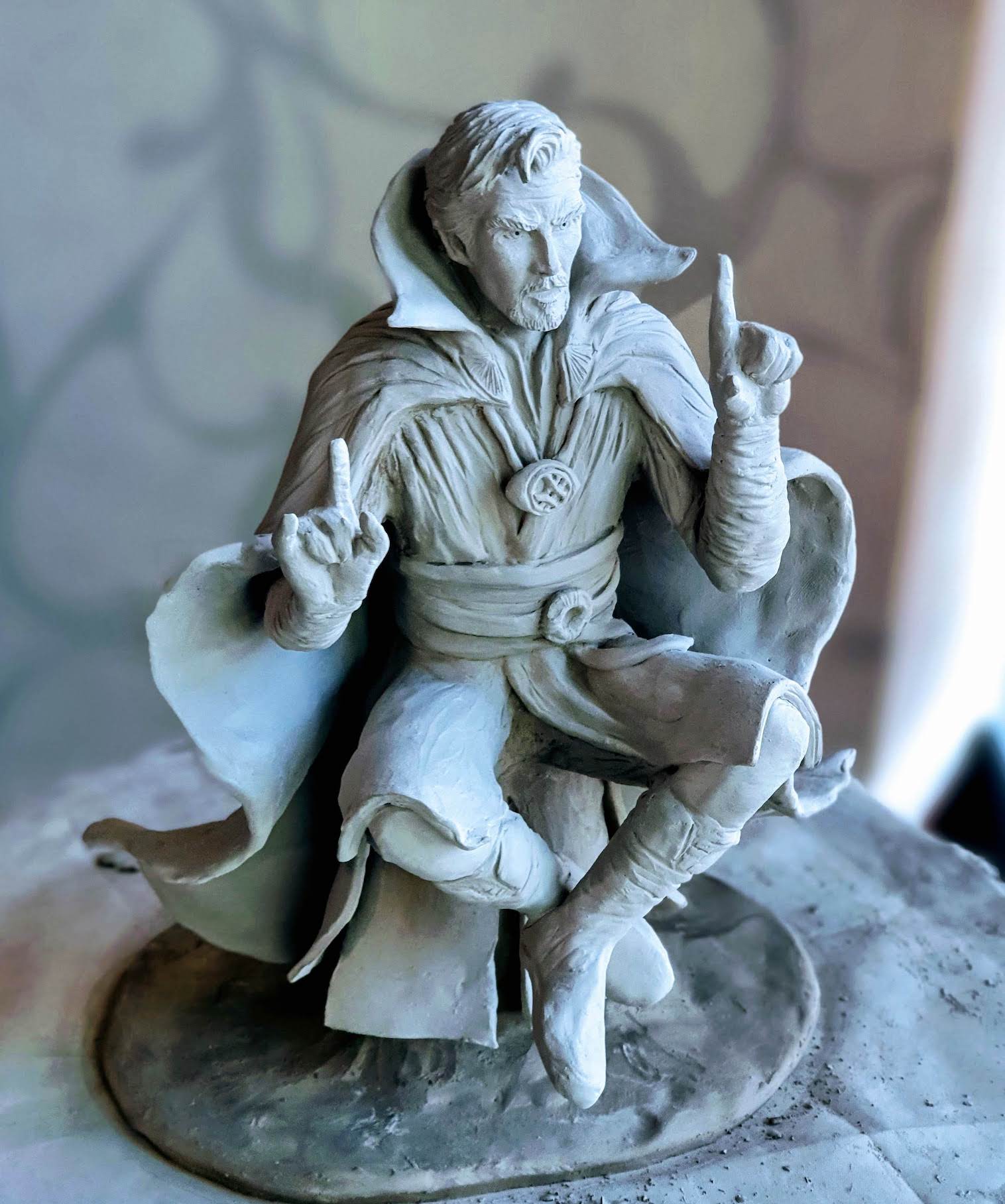 Doctor Strange Doctor Strange