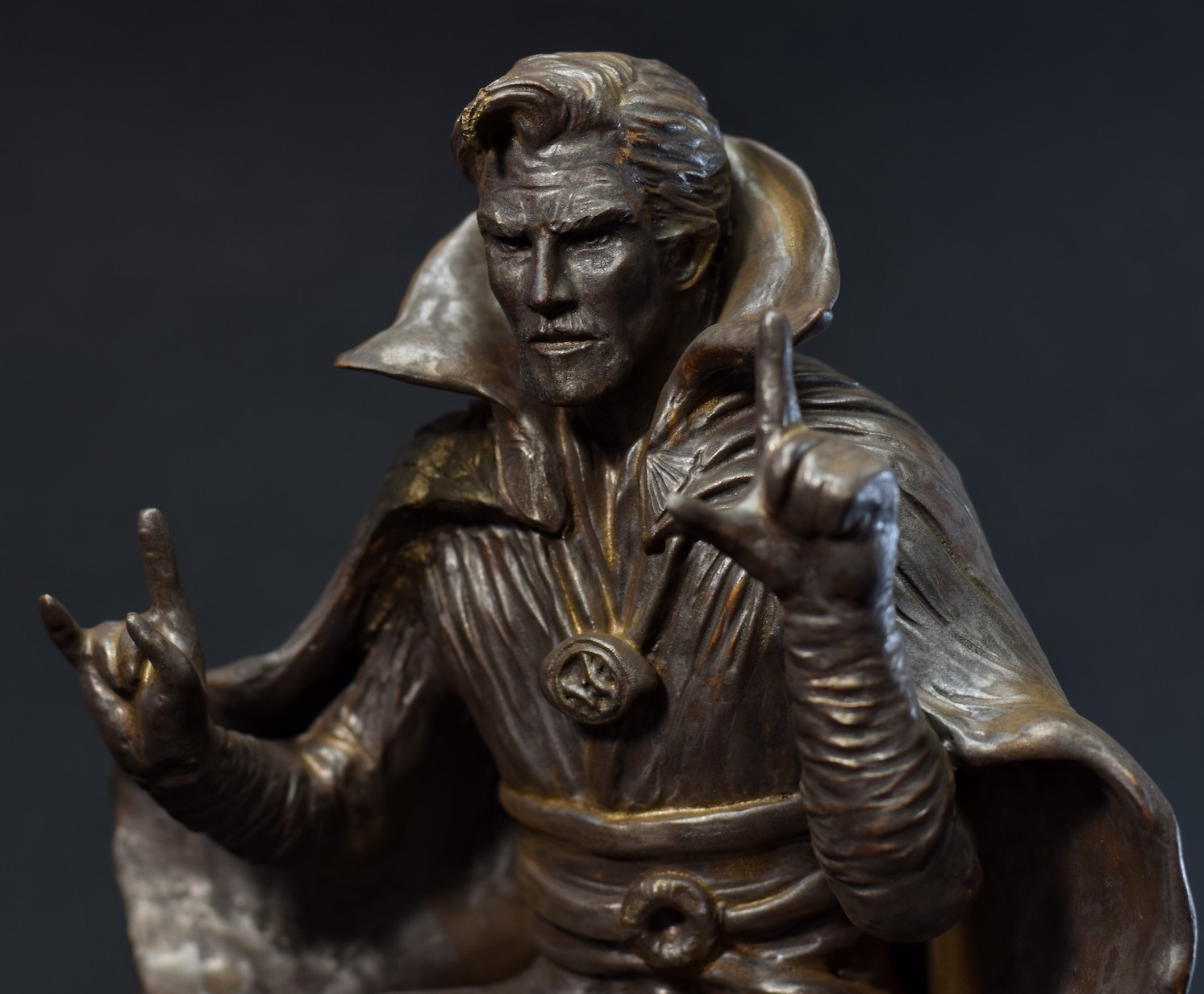 Doctor Strange Doctor Strange