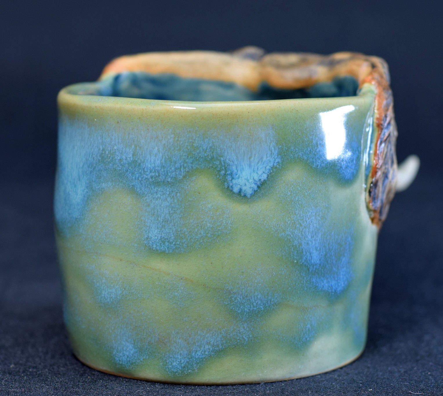 Elephant Mug