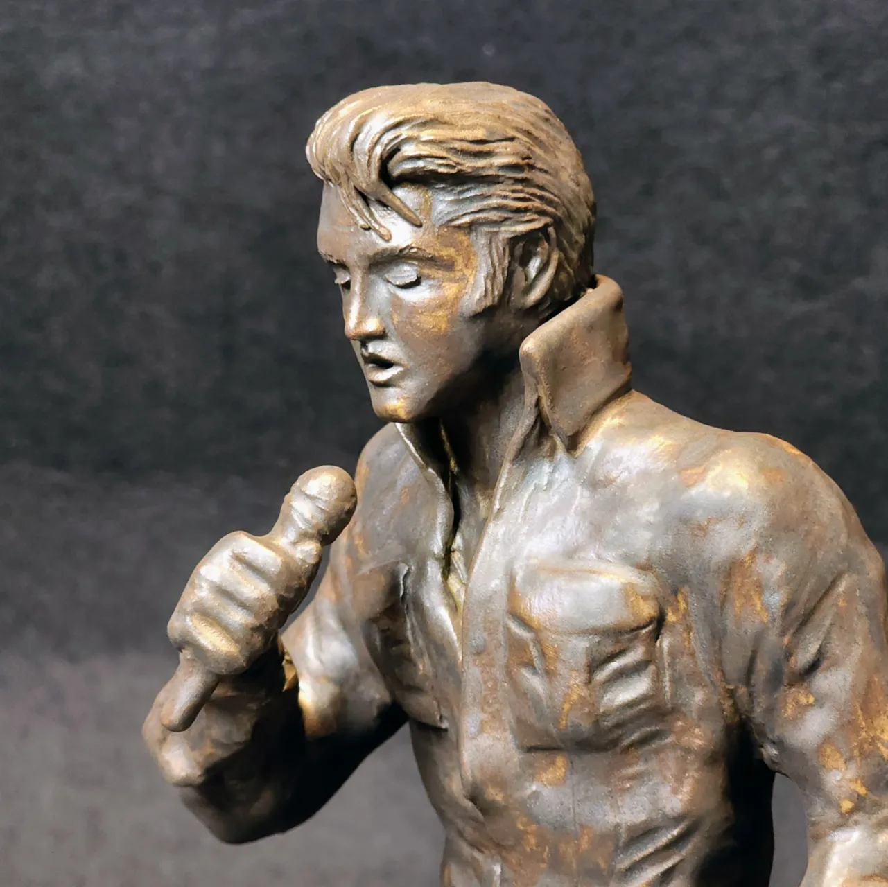 Elvis Presley Elvis Presley