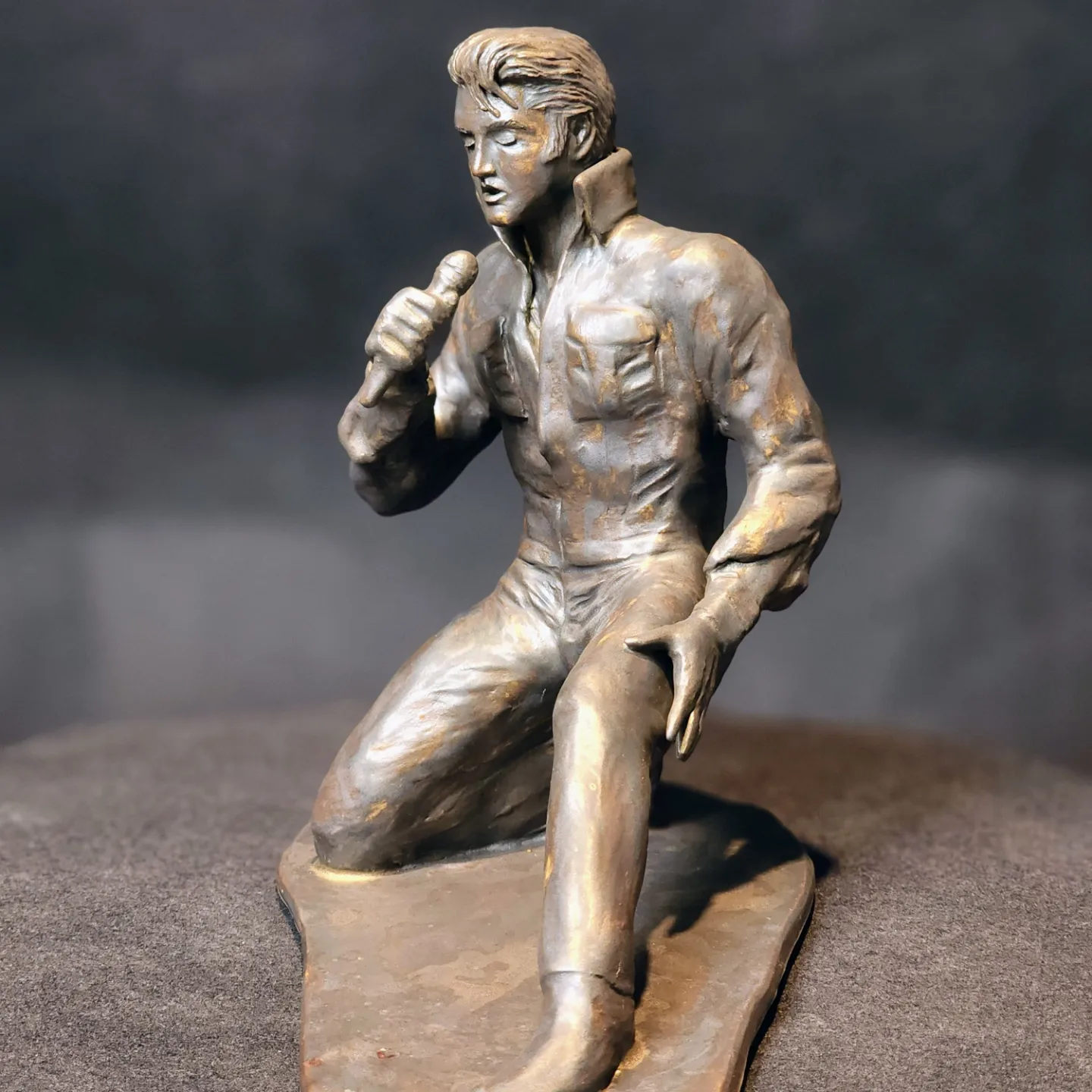 Elvis Presley Elvis Presley