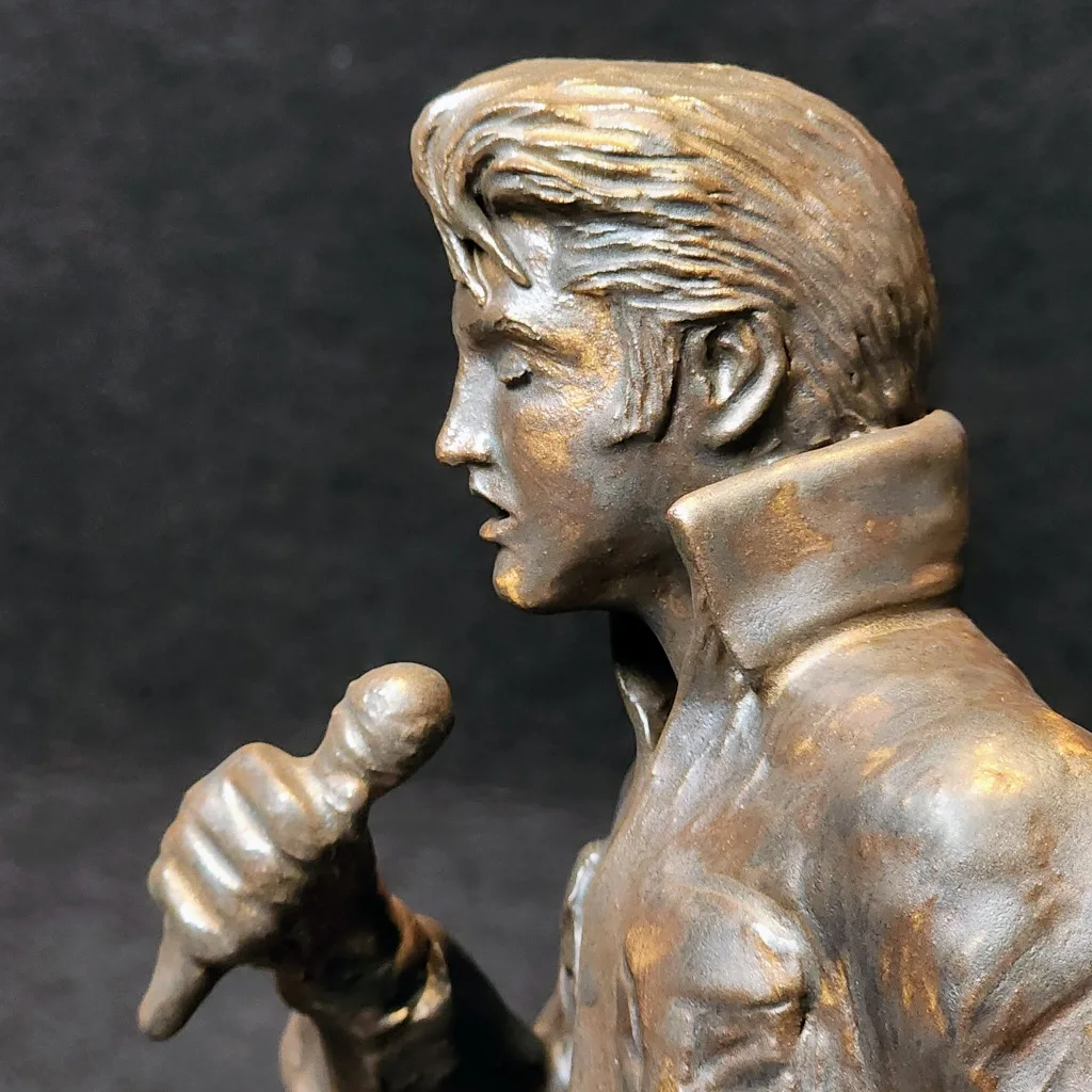 Elvis Presley Elvis Presley