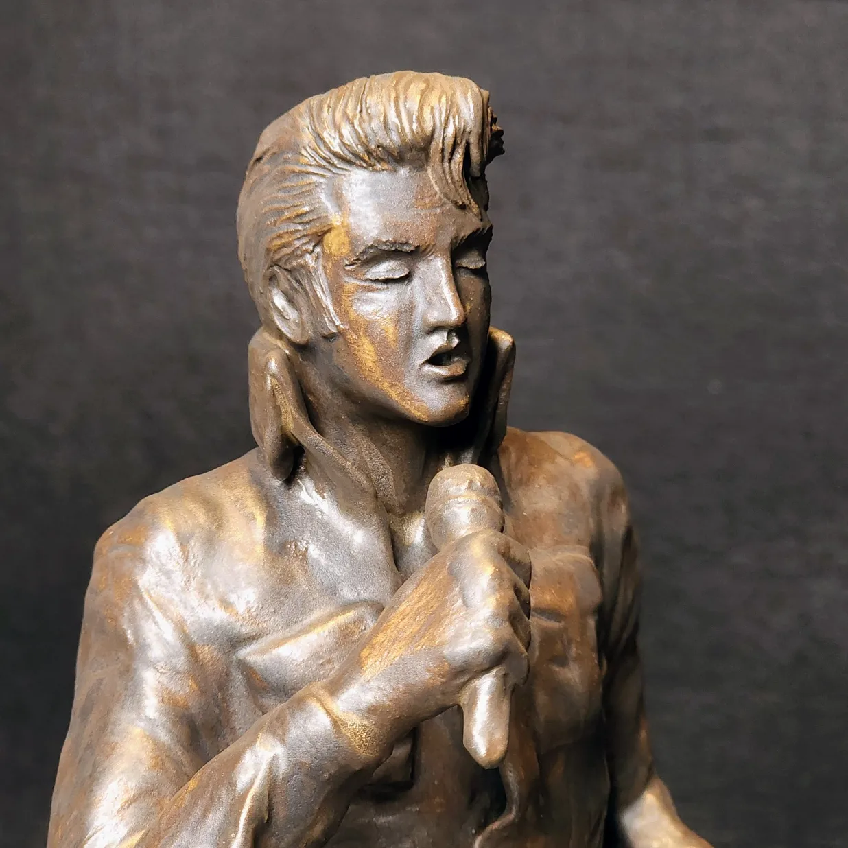 Elvis Presley Elvis Presley