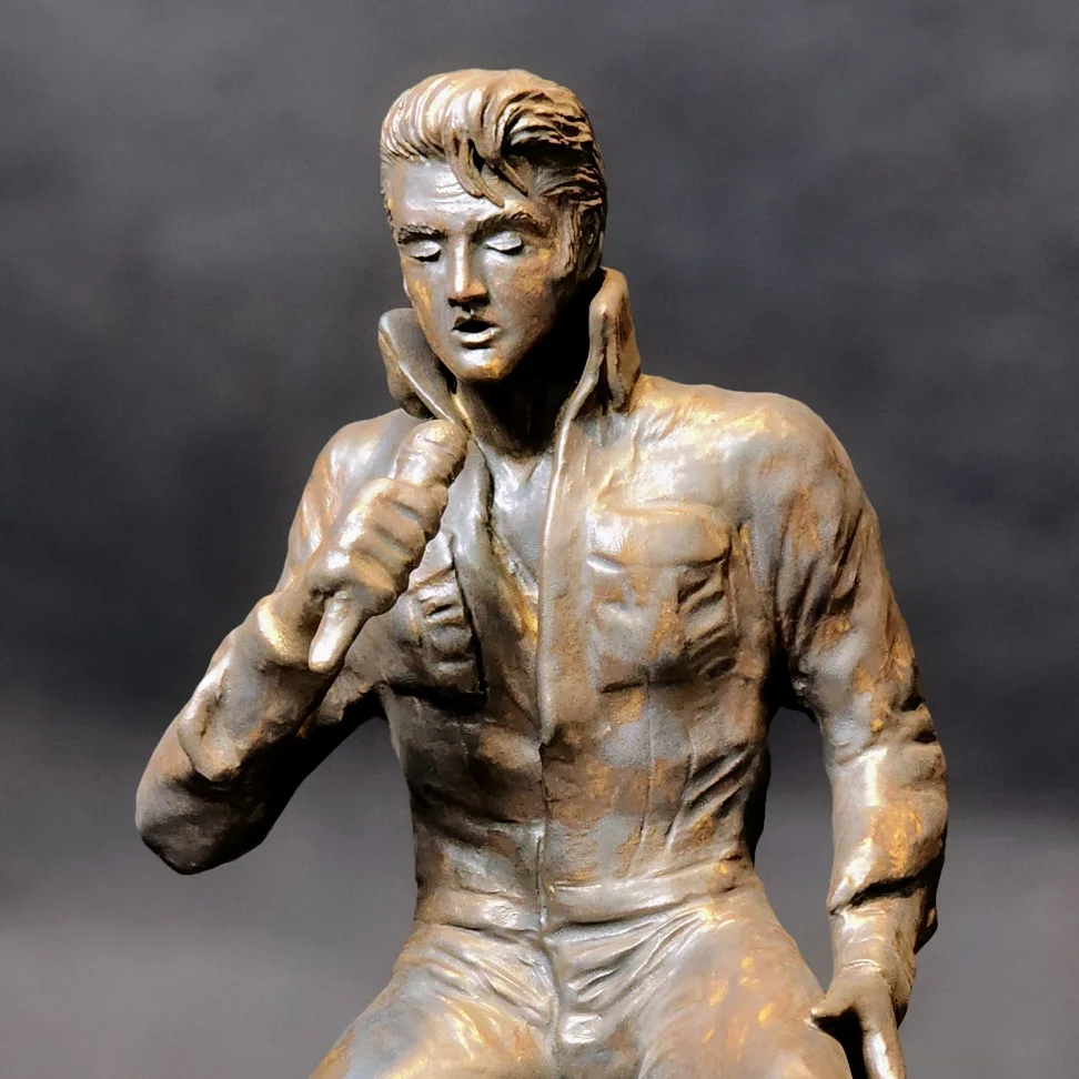 Elvis Presley Elvis Presley