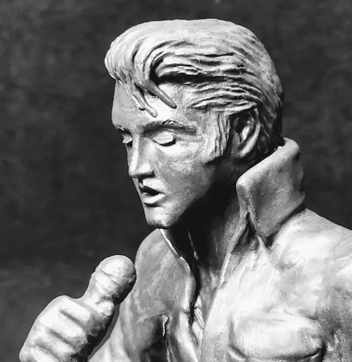 Elvis Presley Elvis Presley