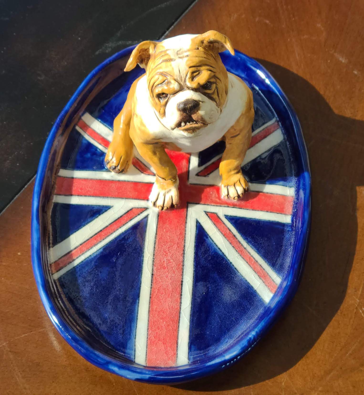 English Bulldog