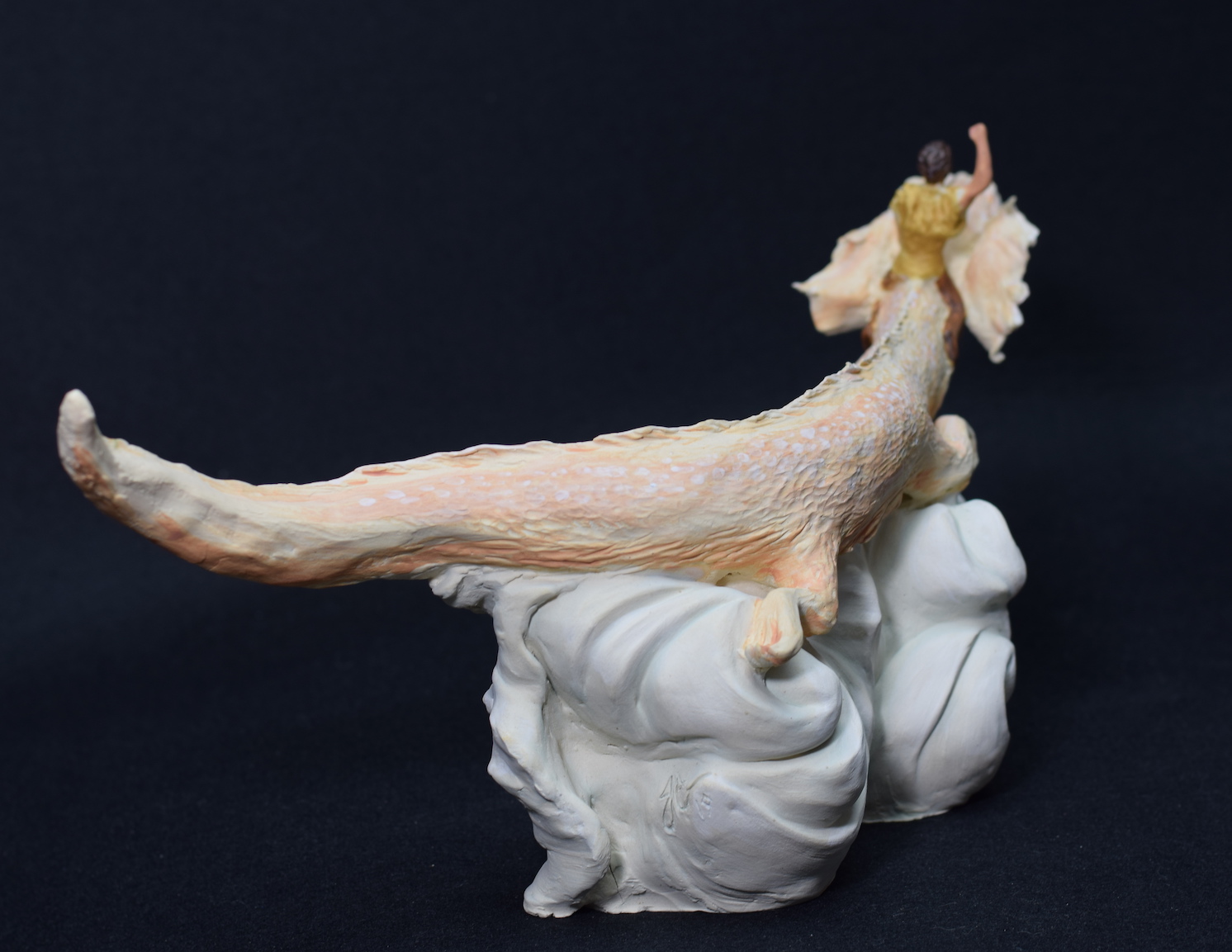 Falkor and Atreyu