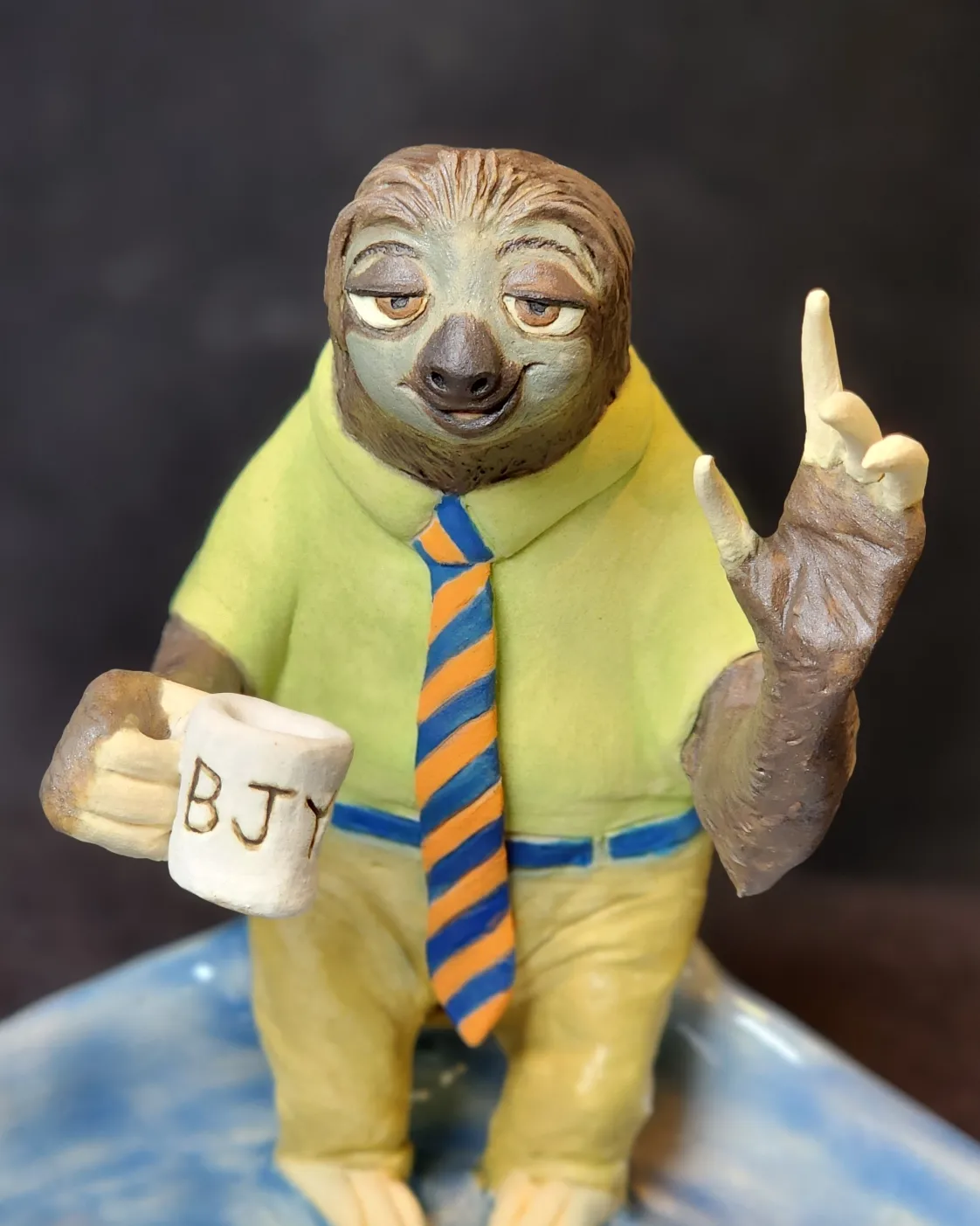 Flash Slothmore Flash Slothmore