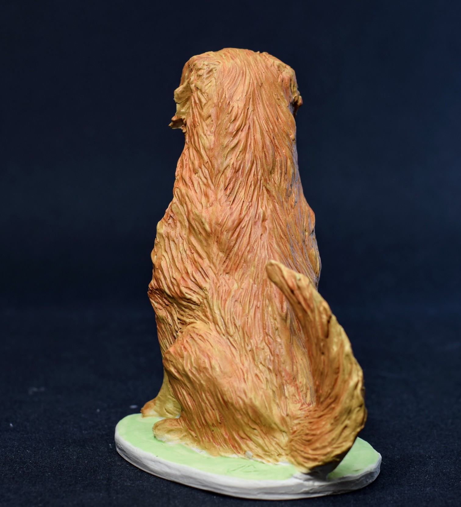 Golden Retriever Golden Retriever