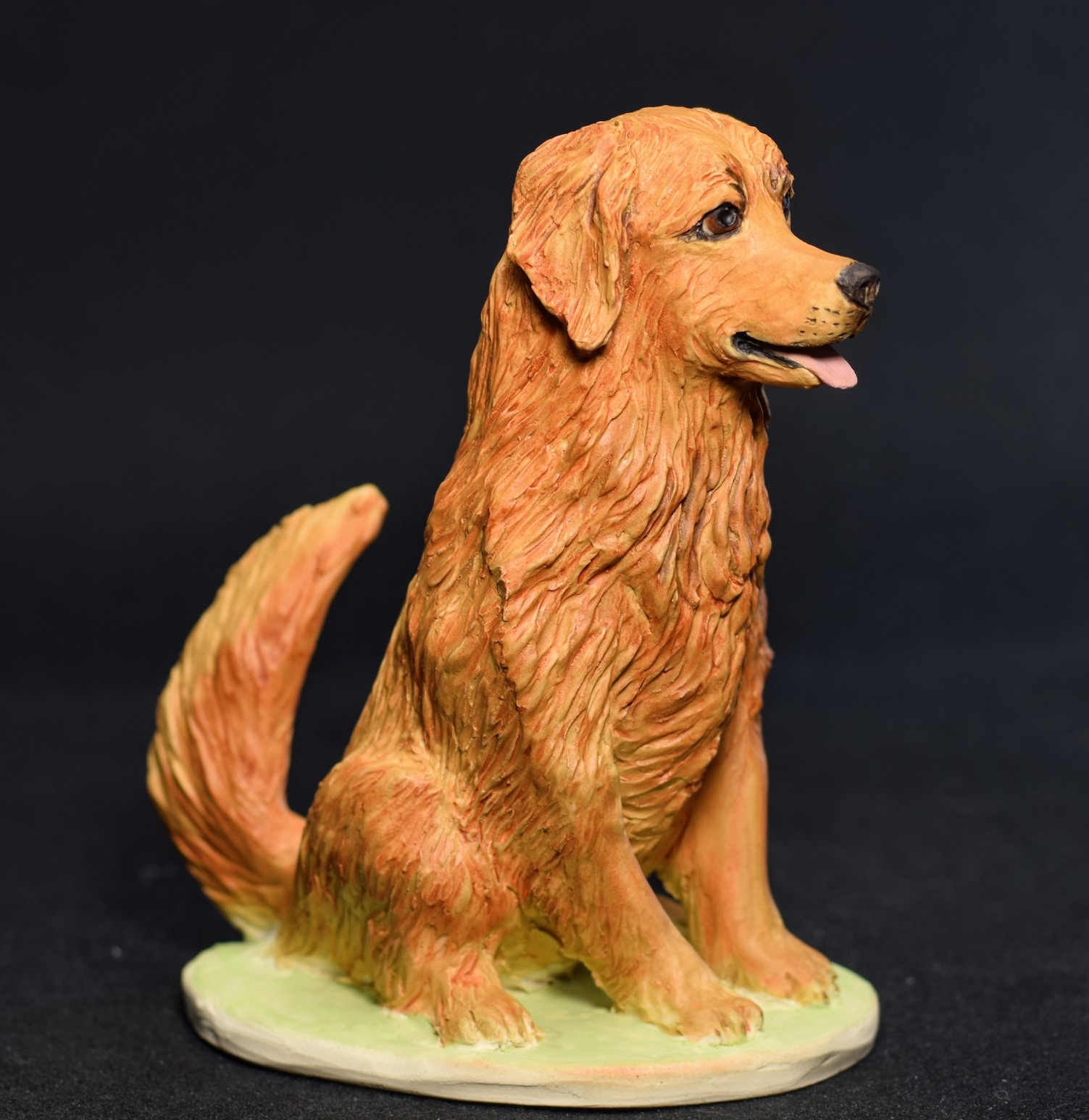Golden Retriever Golden Retriever