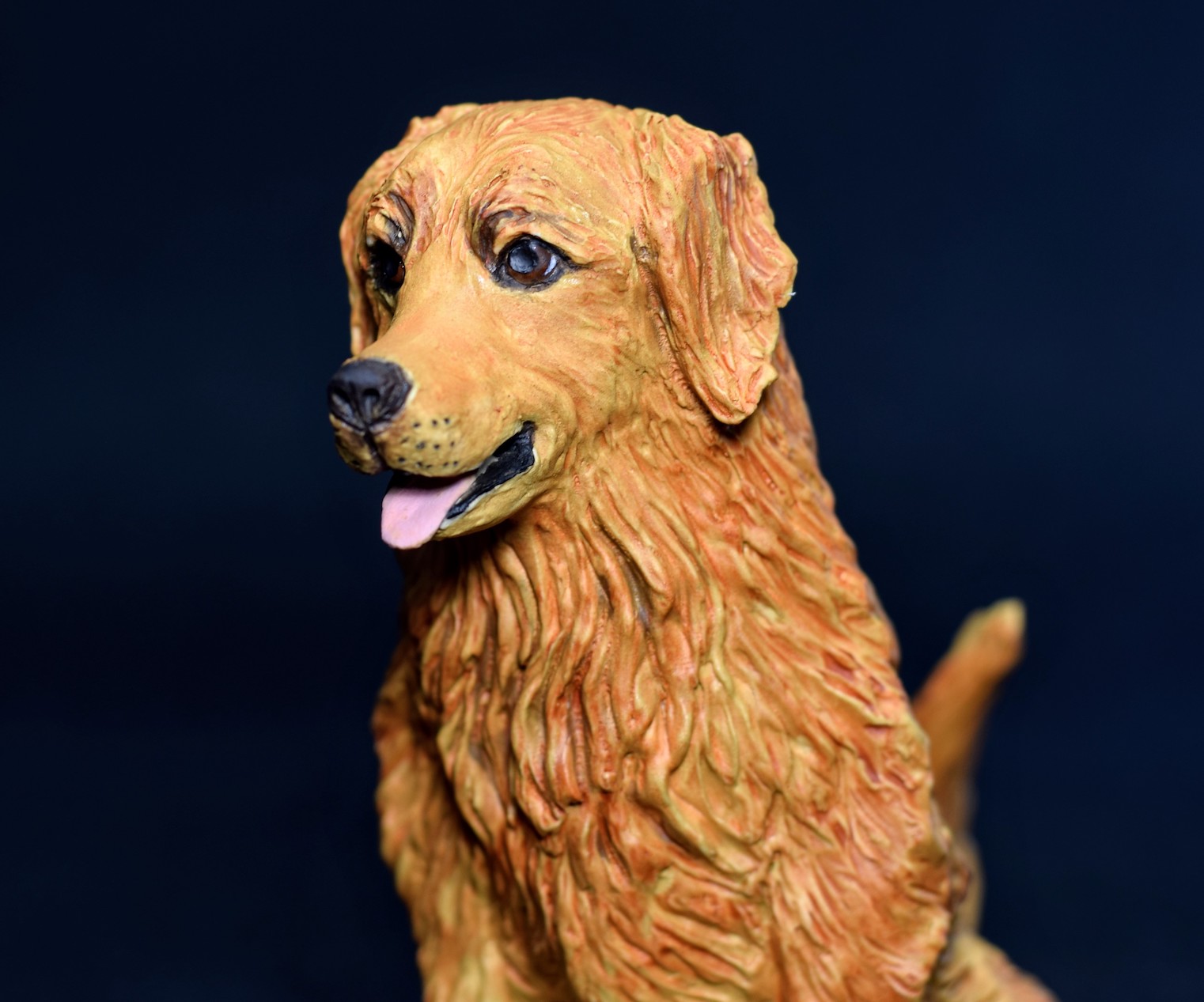 Golden Retriever Golden Retriever
